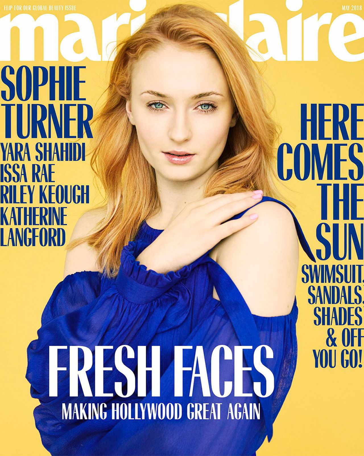 Sophie Turner (actress), photo #1061518