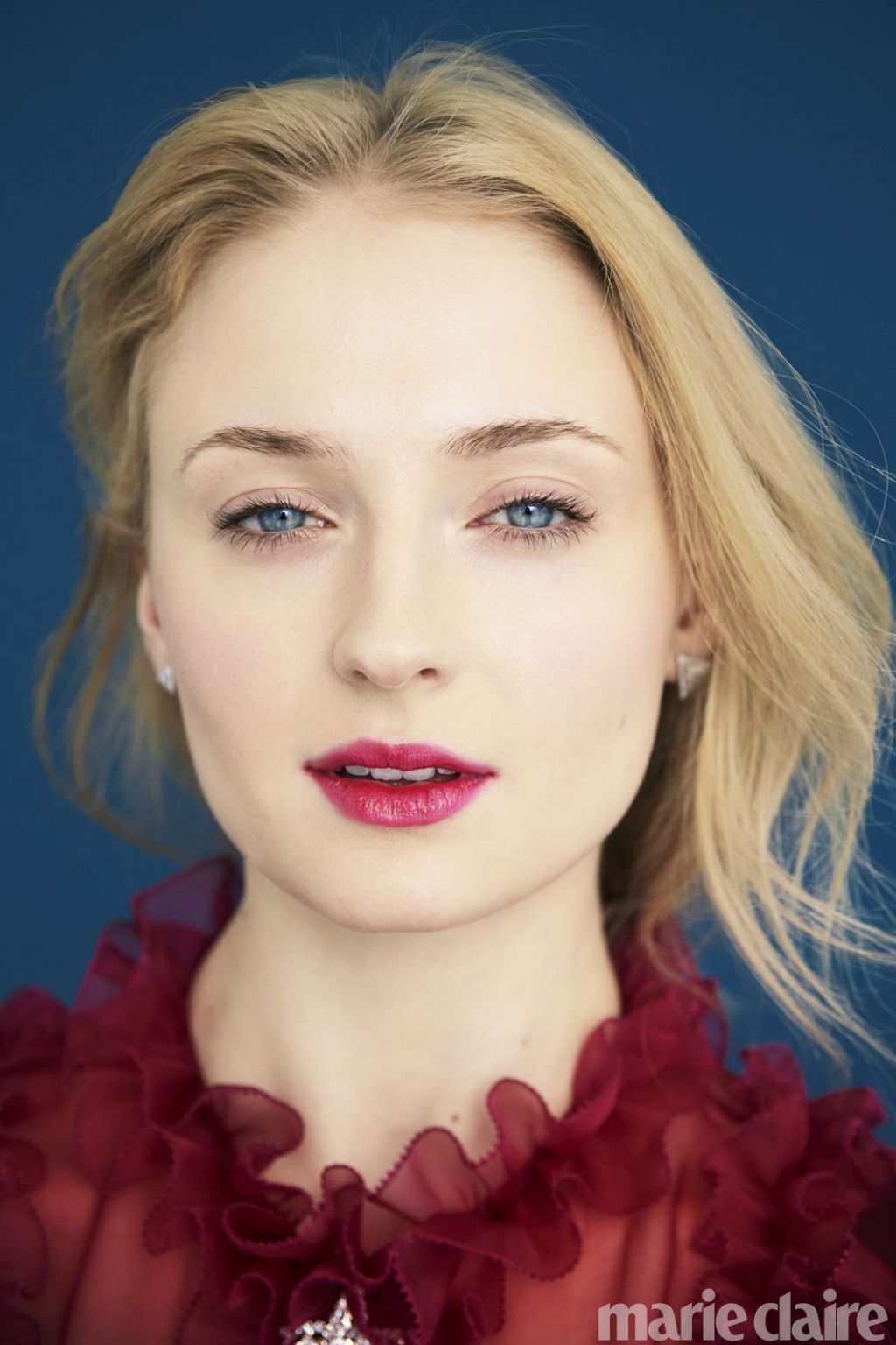 Sophie Turner (actress), photo #1061519