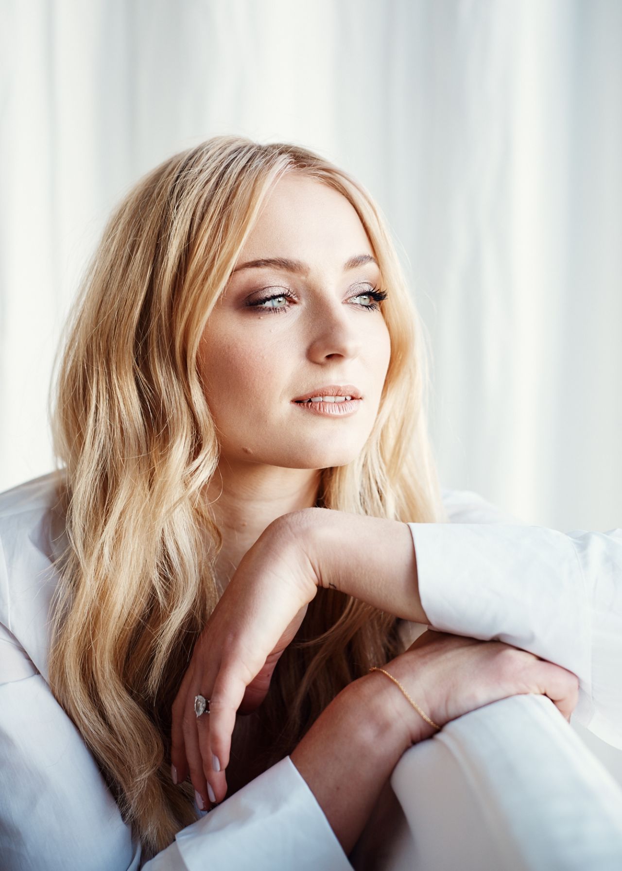 Sophie Turner (actress), photo #1048686