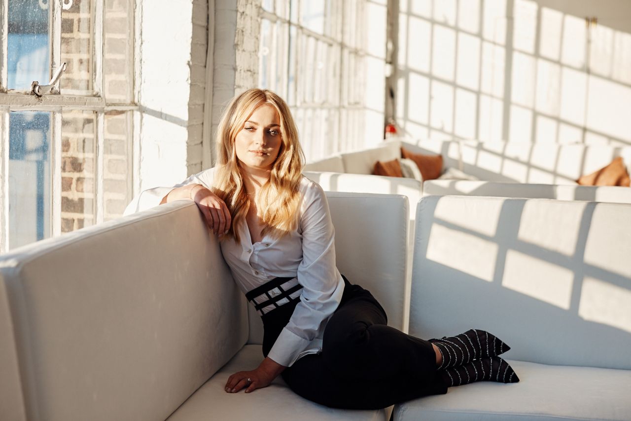 Sophie Turner (actress), photo #1048693