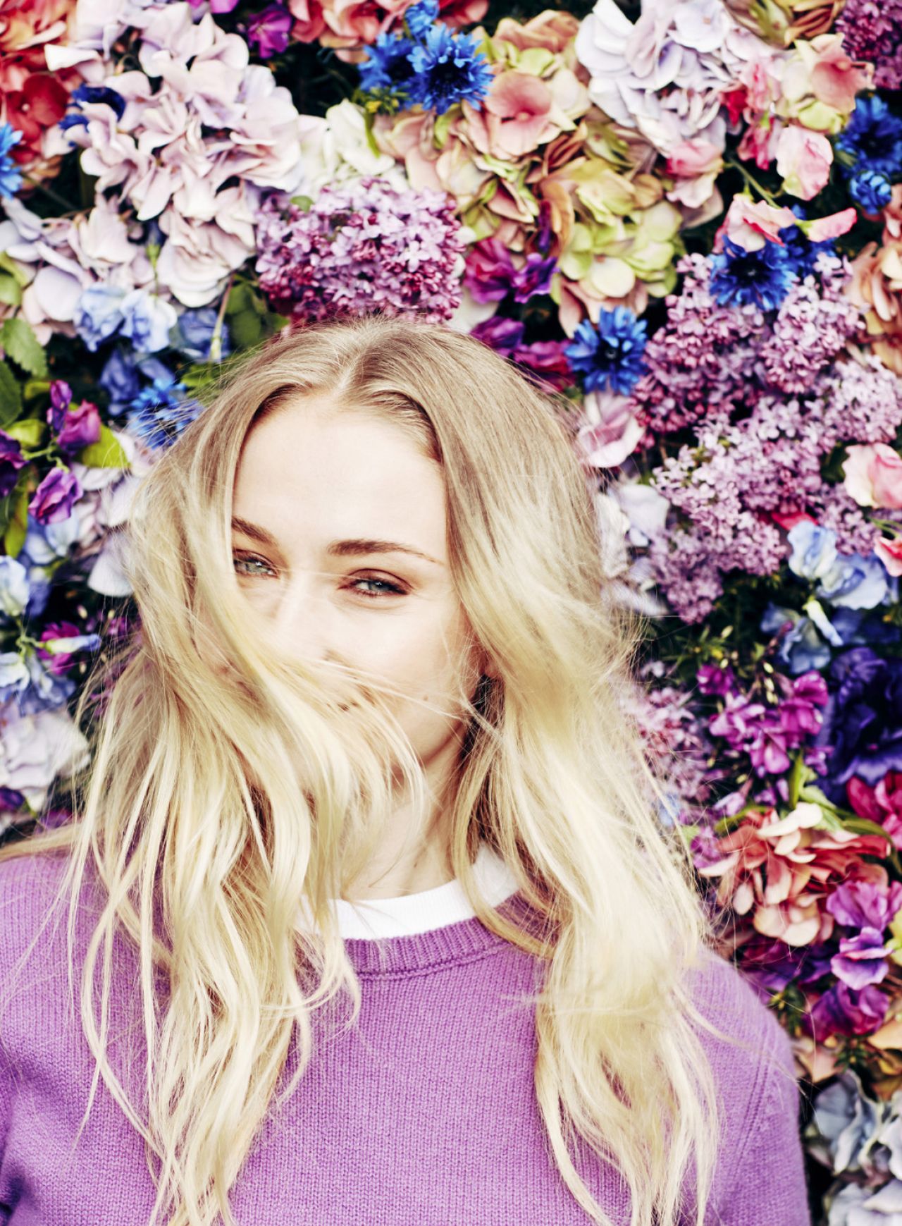Sophie Turner (actress), photo #982391