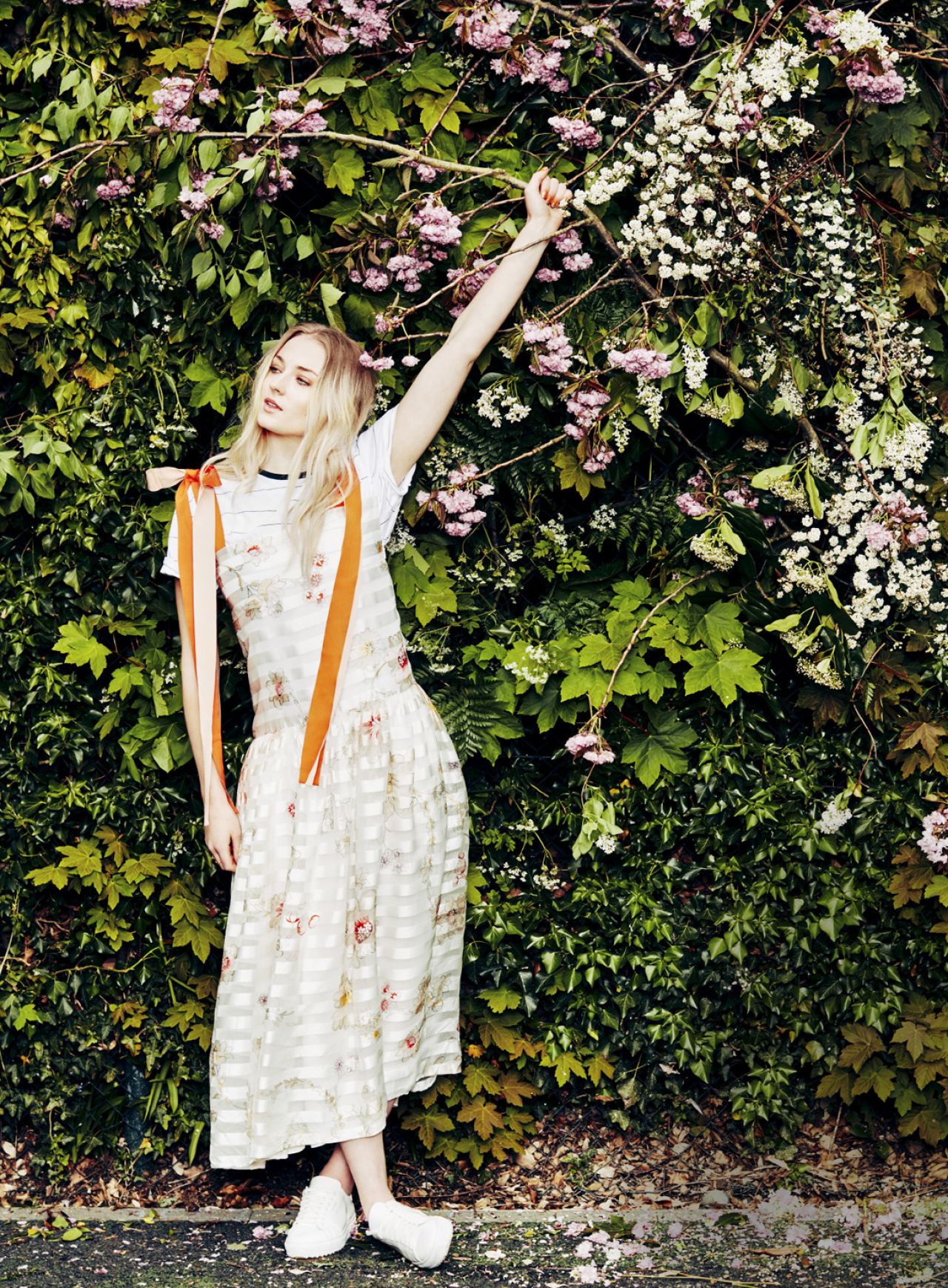 Sophie Turner (actress), photo #982388