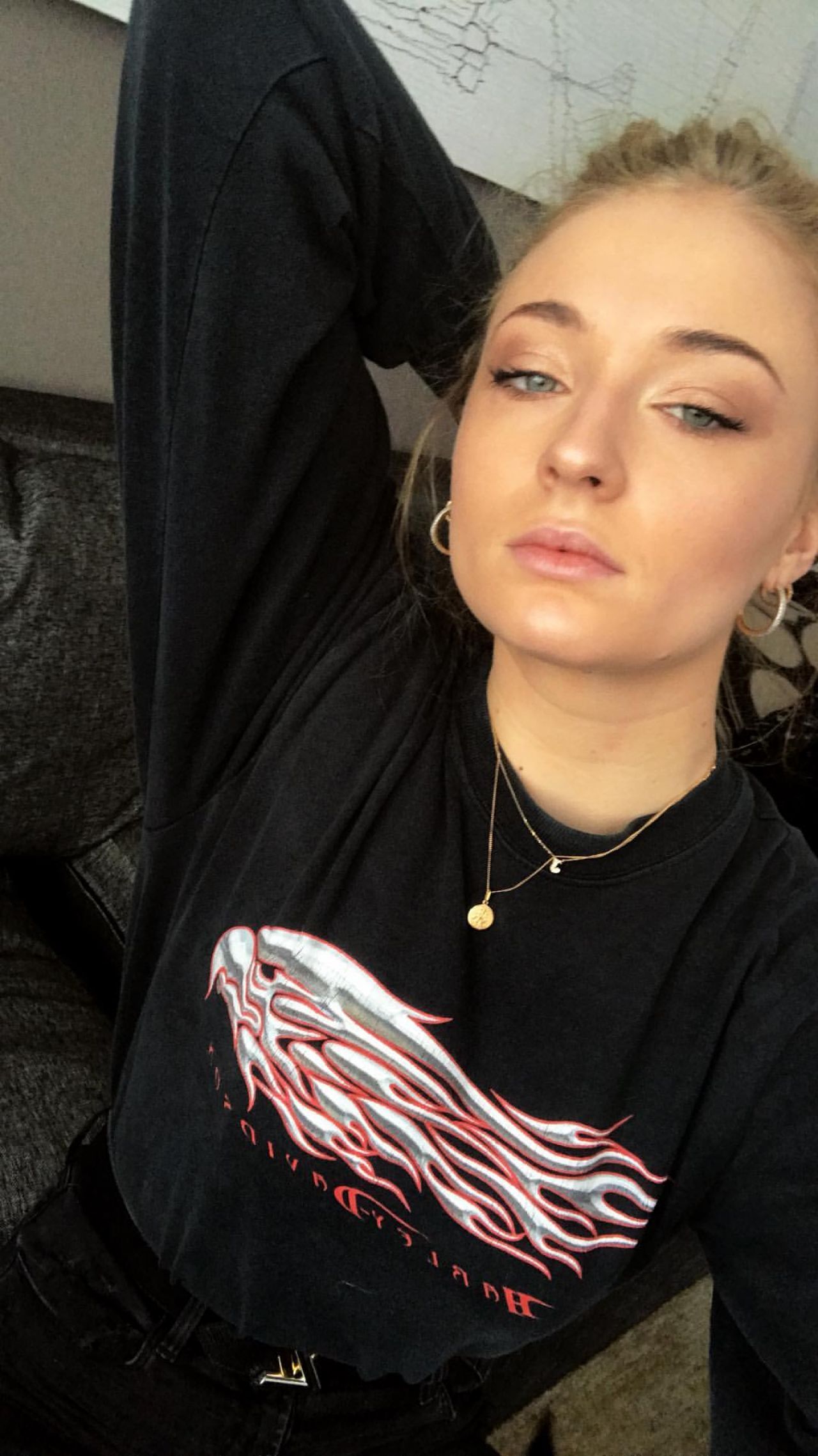 Sophie Turner (actress), photo #1059300