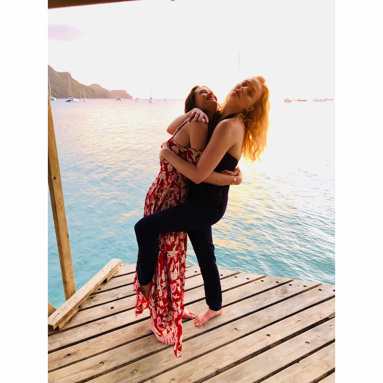 Sophie Turner (actress), photo #1067269