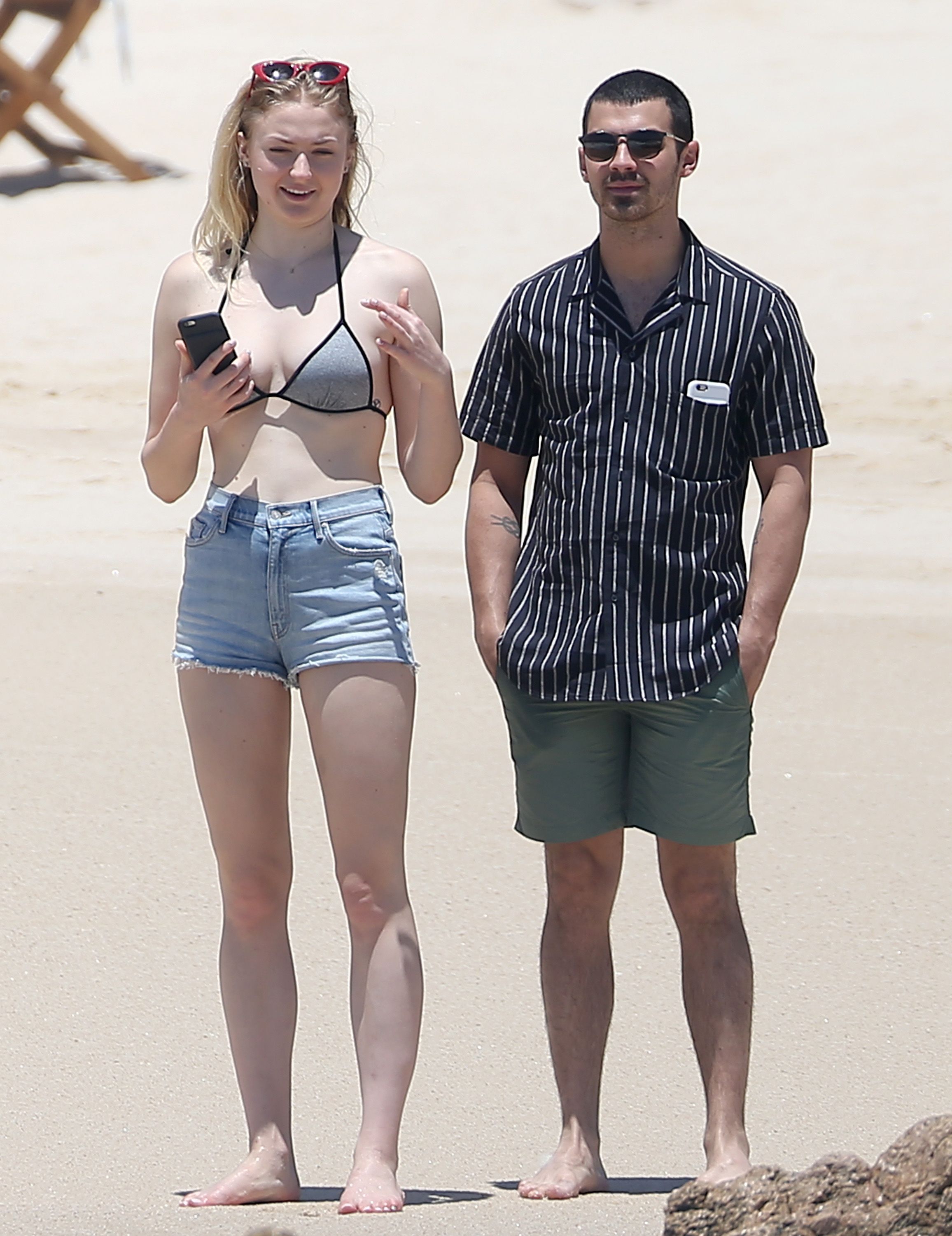 Sophie Turner (actress), photo #957188