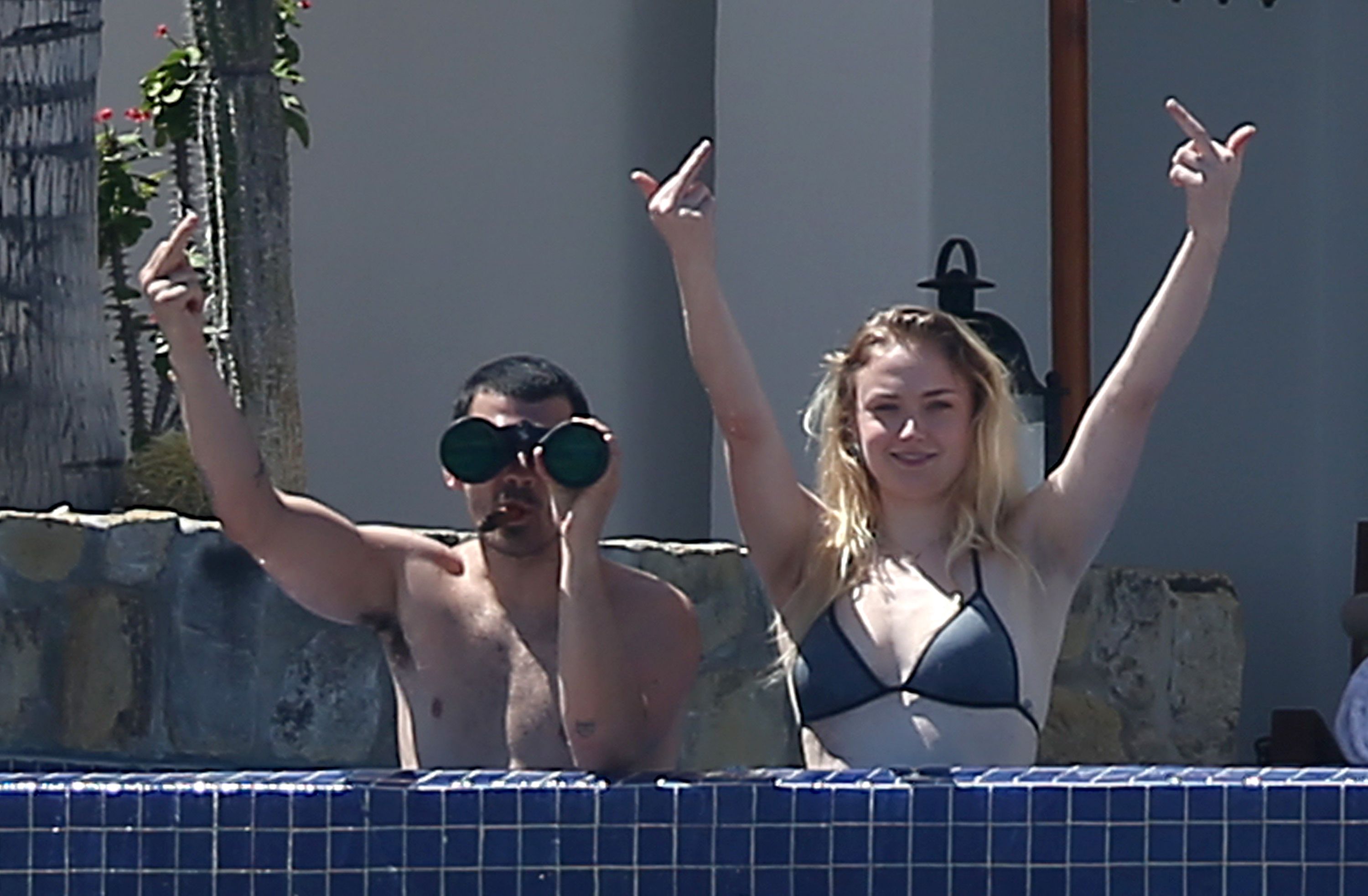 Sophie Turner (actress), photo #957189