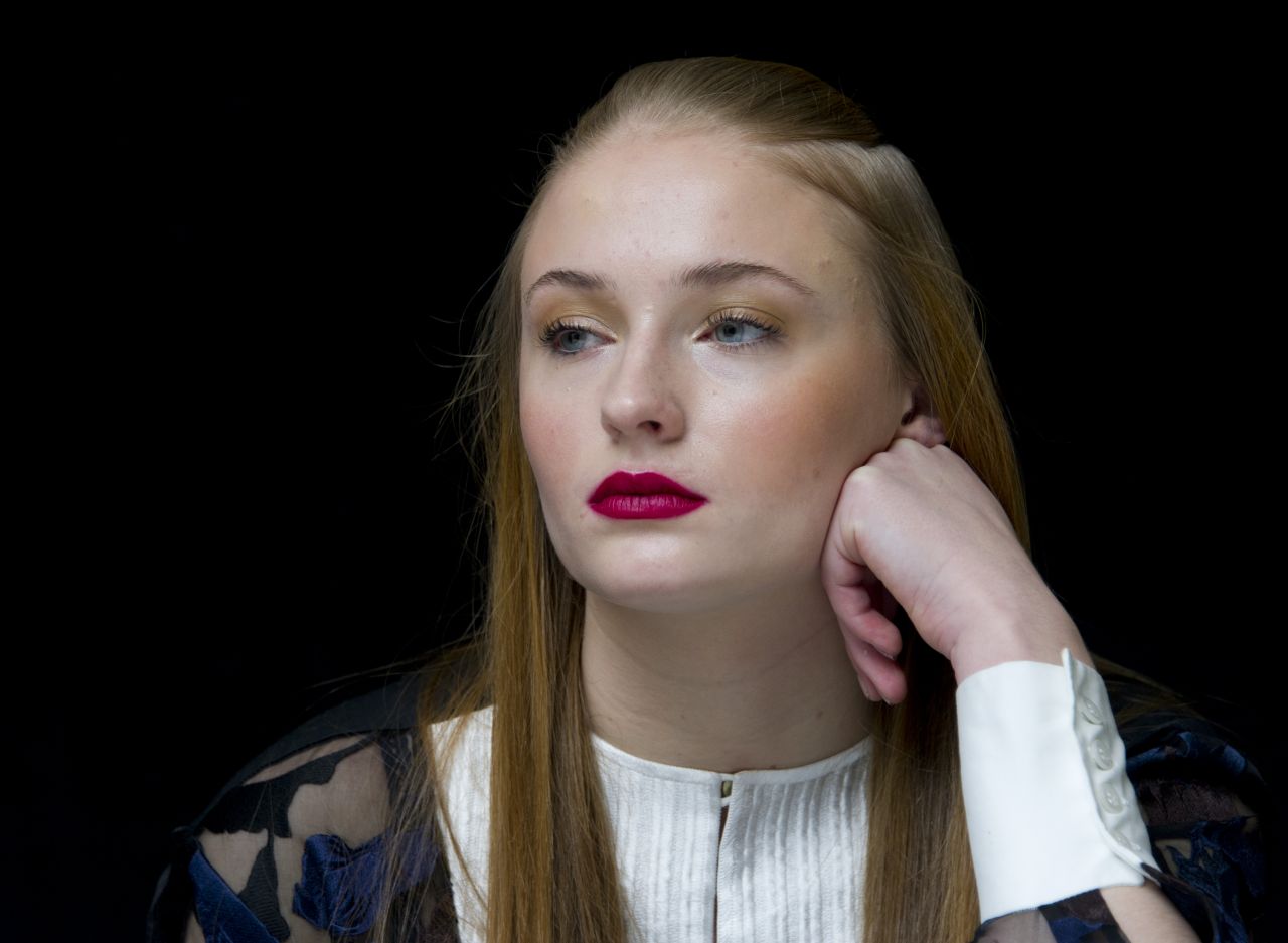 Sophie Turner (actress), photo #714058
