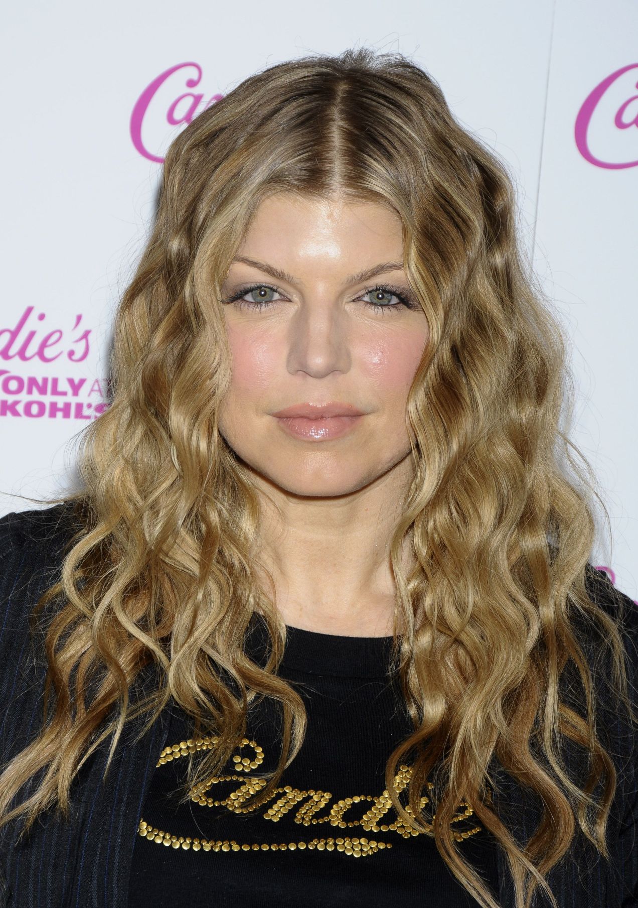 Stacy Ferguson (Fergie), photo #84185