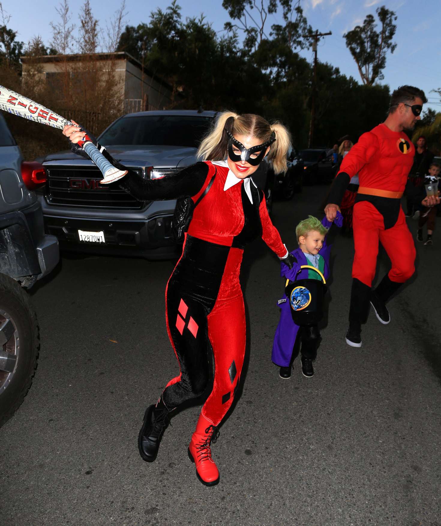 Stacy Ferguson (Fergie), photo #920823