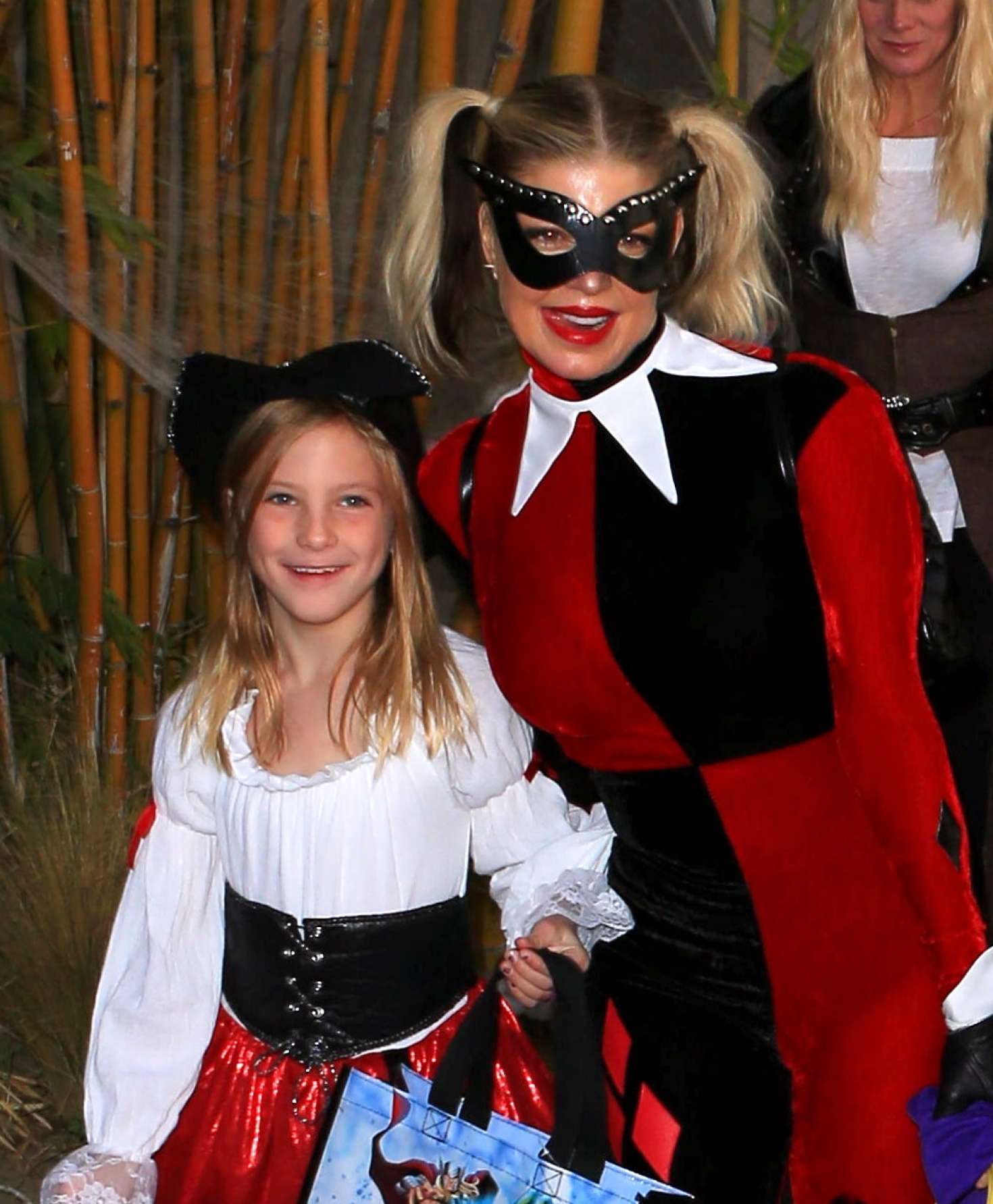 Stacy Ferguson (Fergie), photo #920822