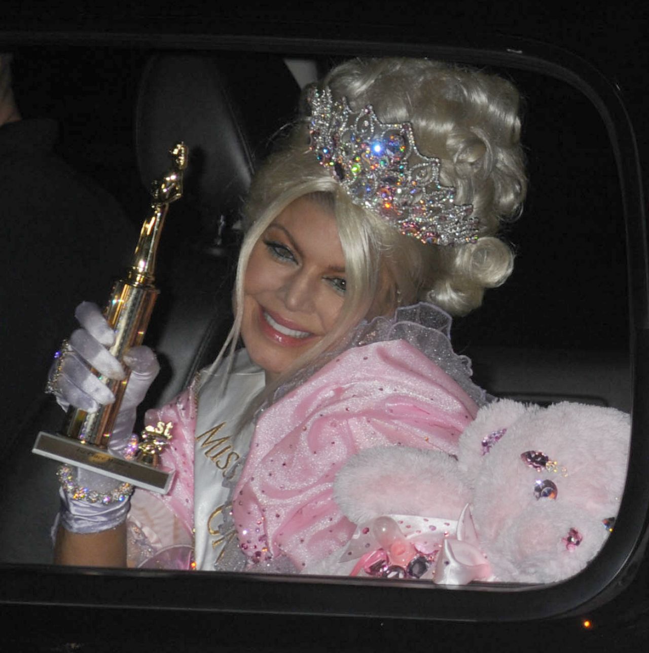 Stacy Ferguson (Fergie), photo #842621
