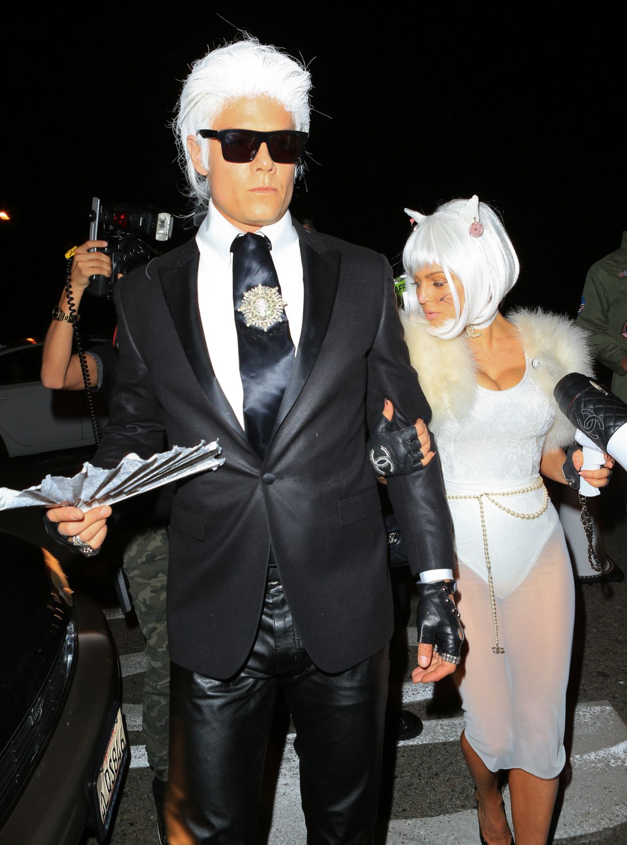 Stacy Ferguson (Fergie), photo #841904