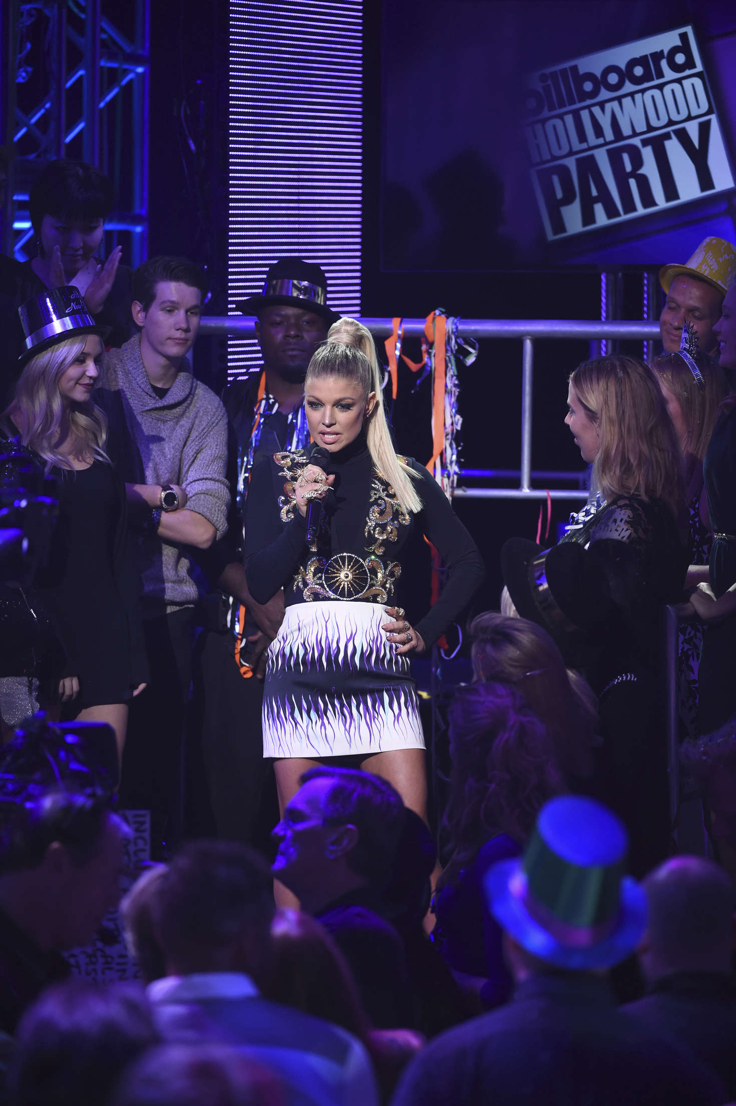 Stacy Ferguson (Fergie), photo #857755