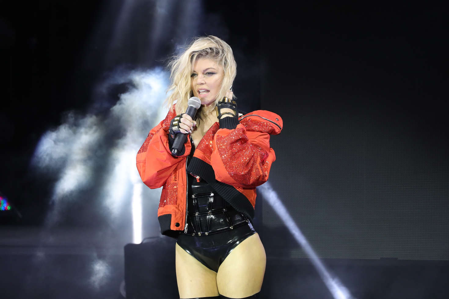 Stacy Ferguson (Fergie), photo #895850