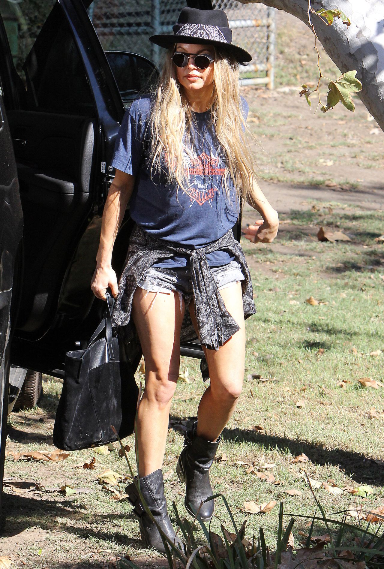Stacy Ferguson (Fergie), photo #841940