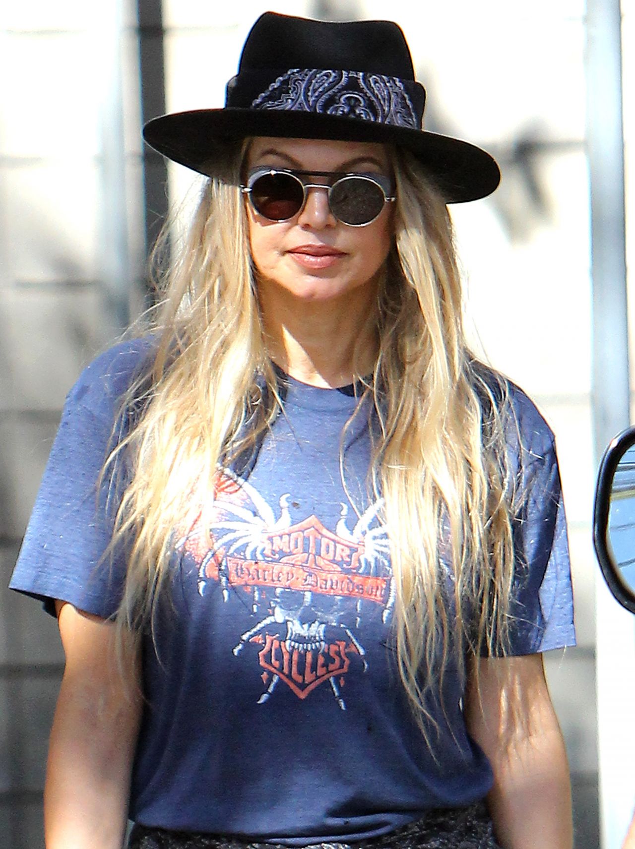 Stacy Ferguson (Fergie), photo #841941