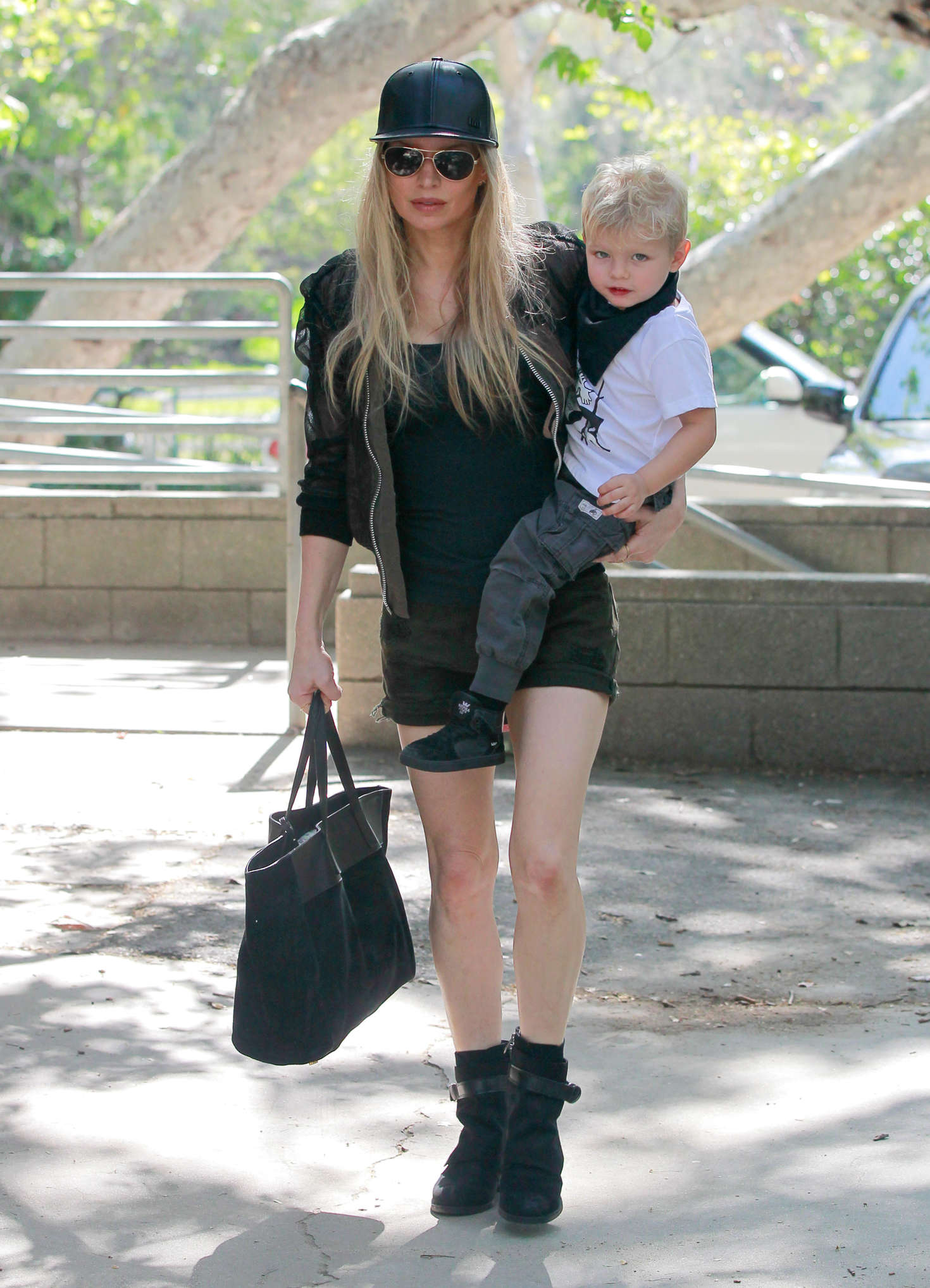 Stacy Ferguson (Fergie), photo #870664
