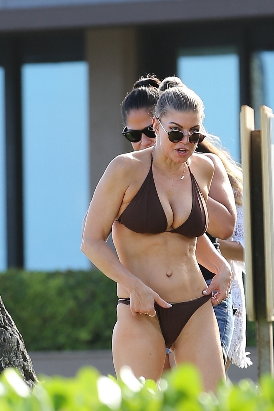 Stacy Ferguson (Fergie), photo #988327