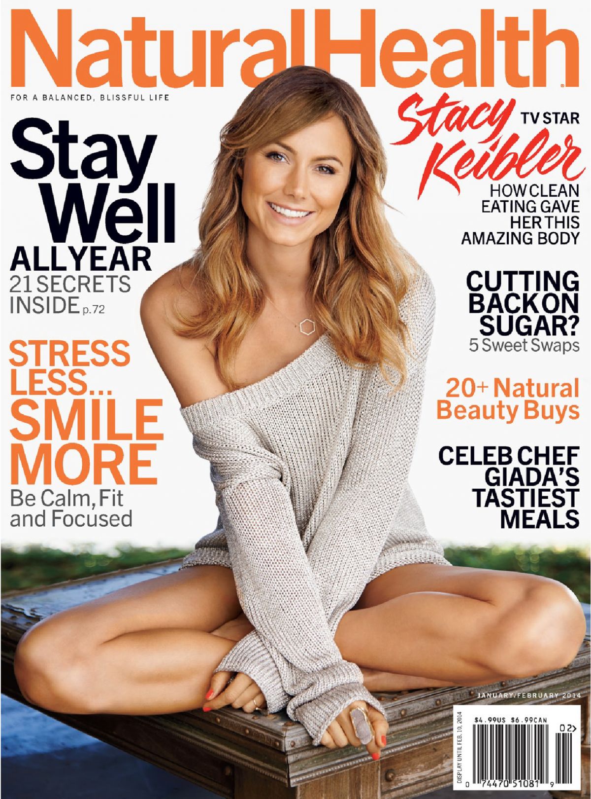 Stacy Keibler, photo #685248