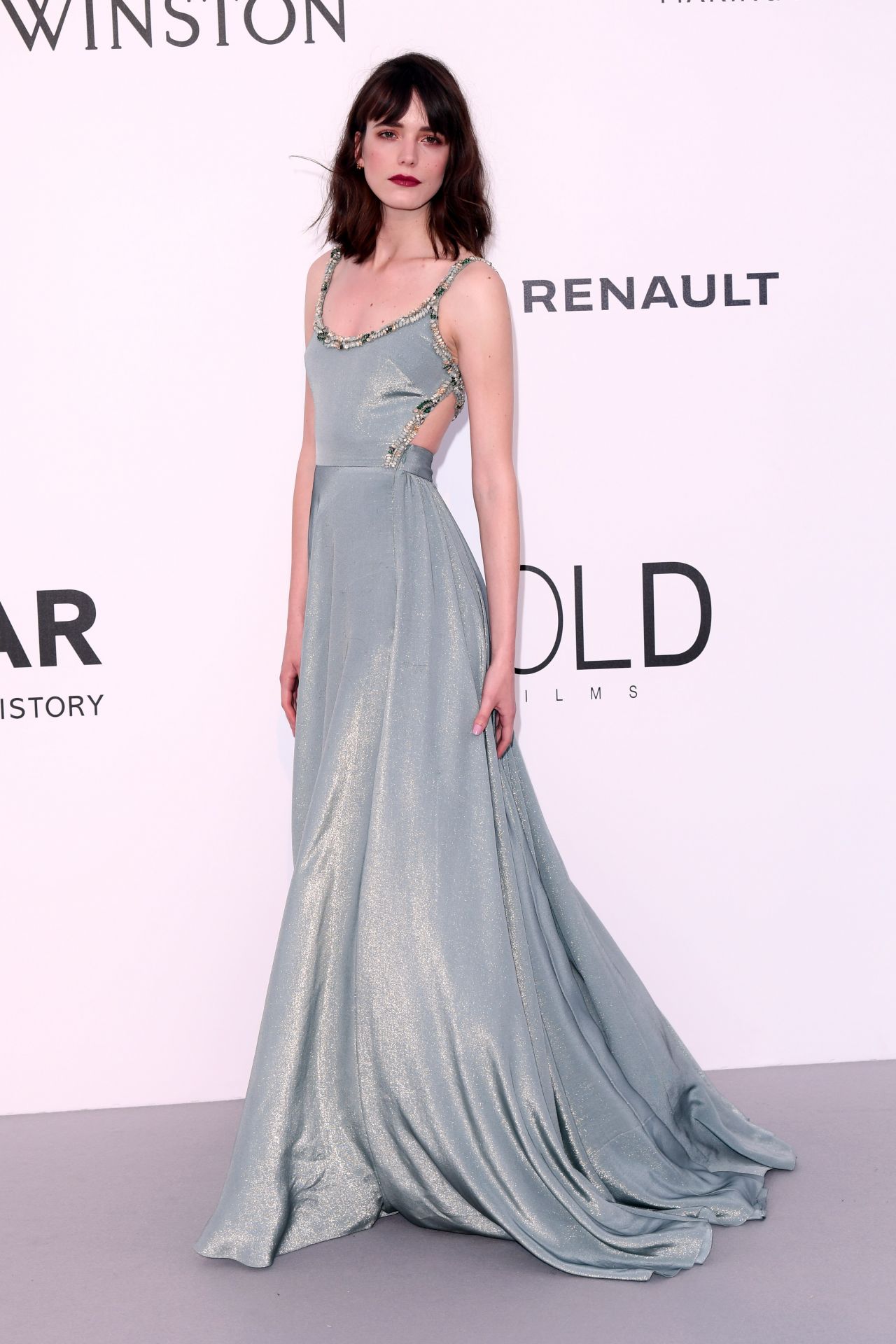 Stacy Martin, photo #970118