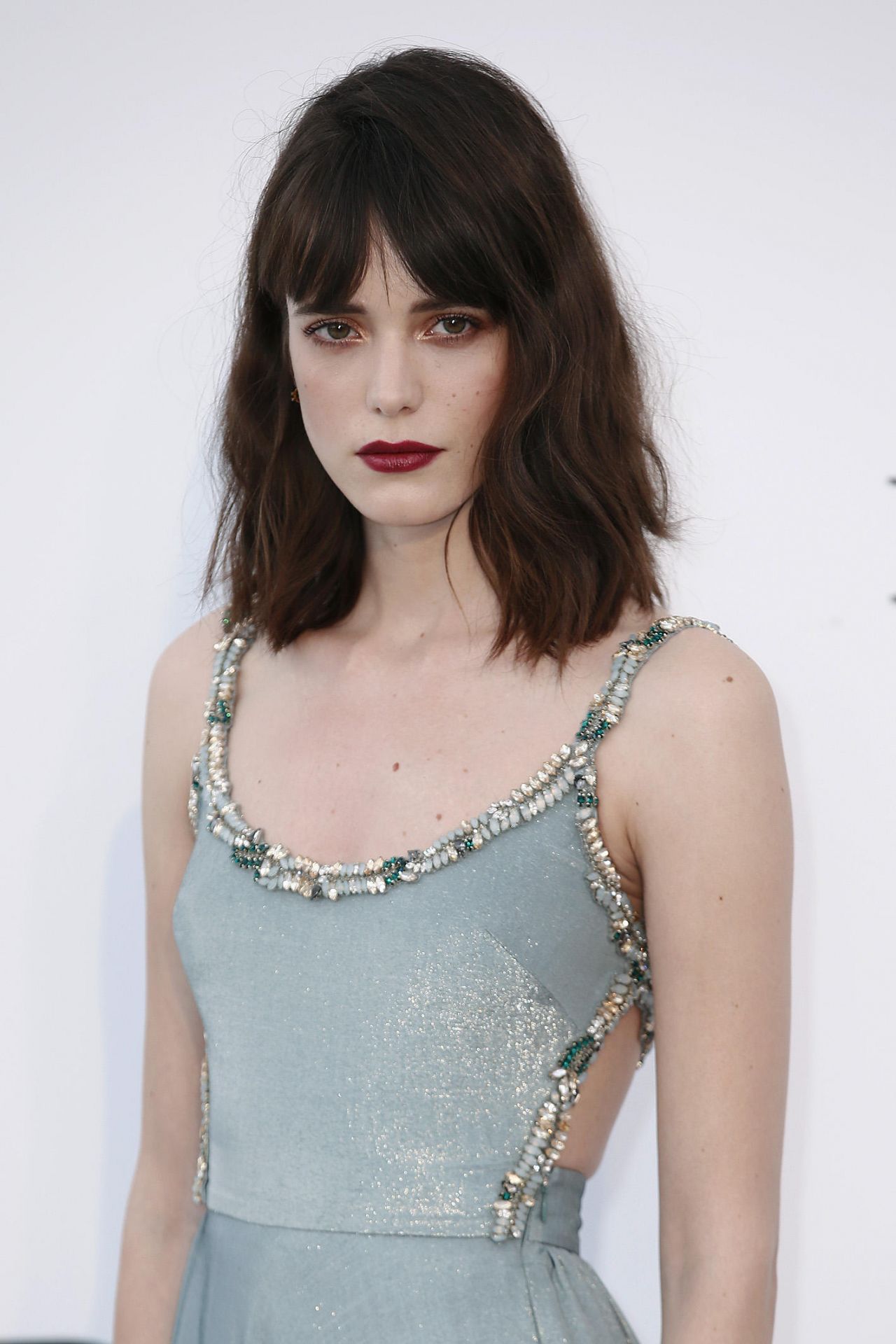 Stacy Martin, photo #970117