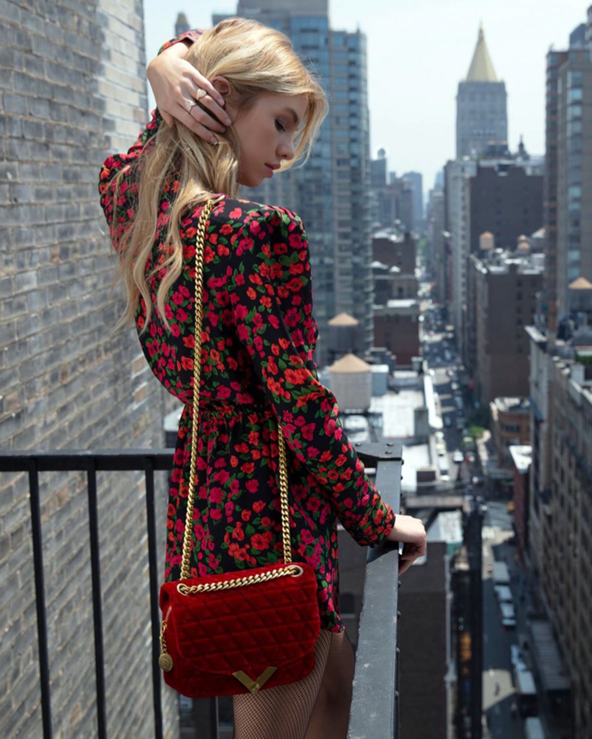 Stella Maxwell, photo #1096972