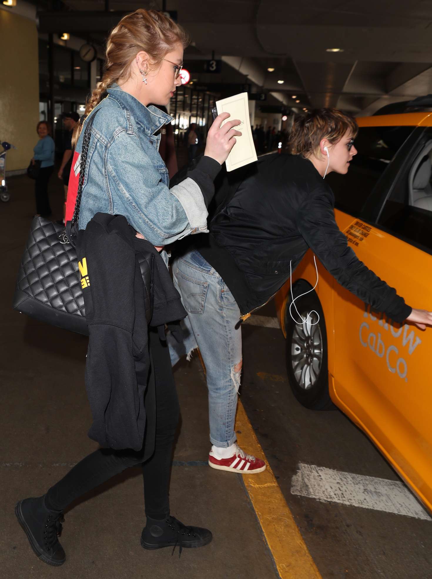 Stella Maxwell, photo #1061478