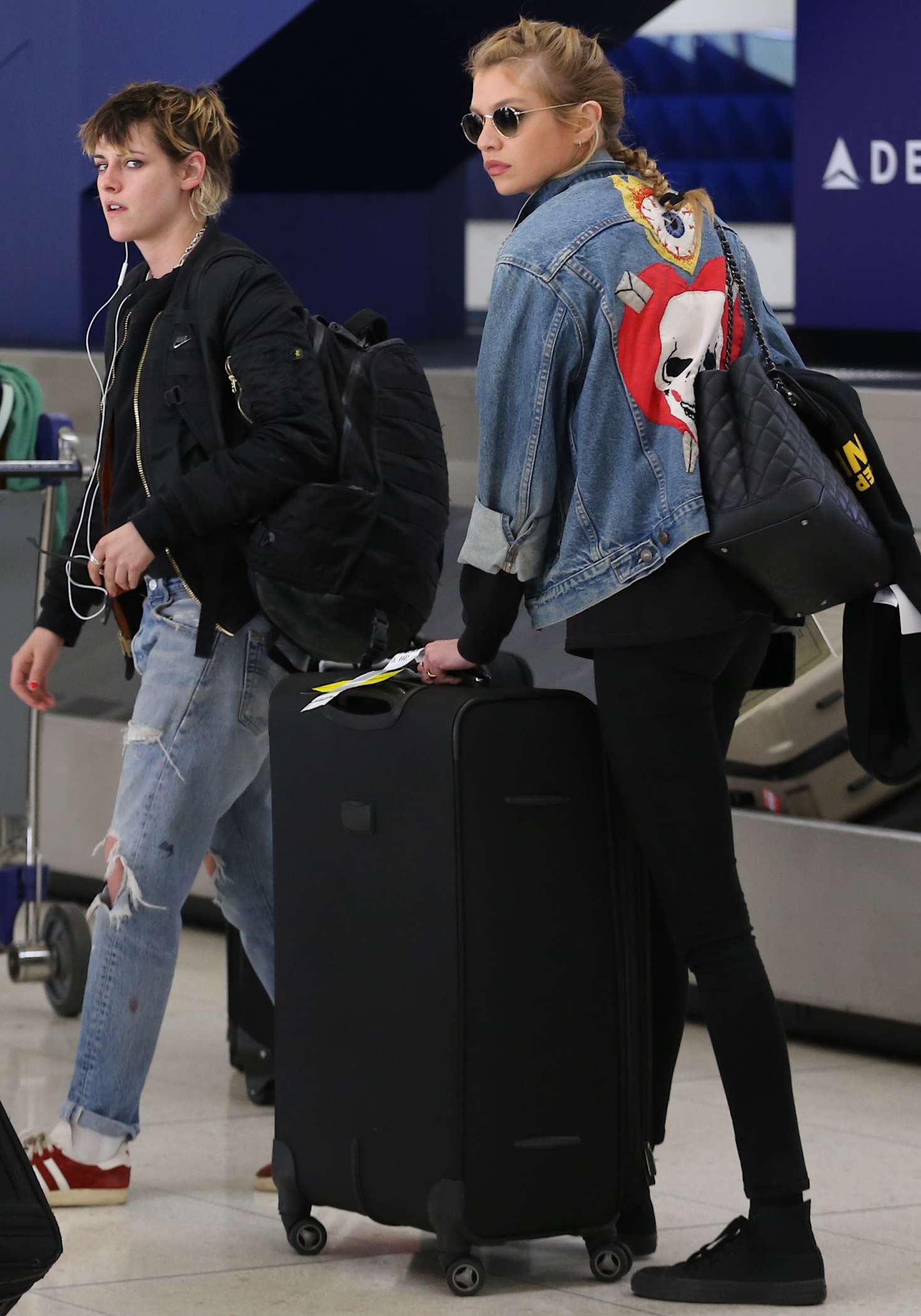 Stella Maxwell, photo #1061474