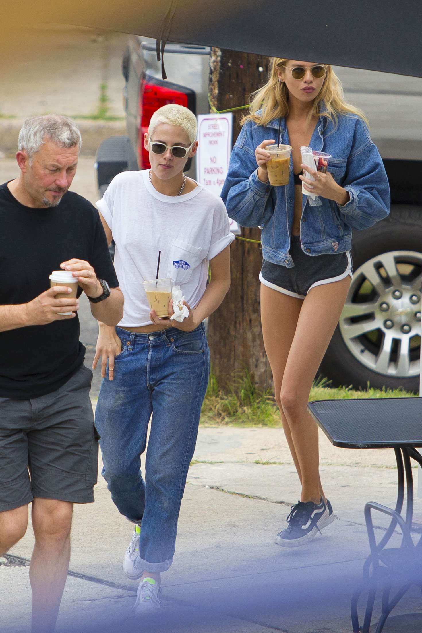 Stella Maxwell, photo #970298
