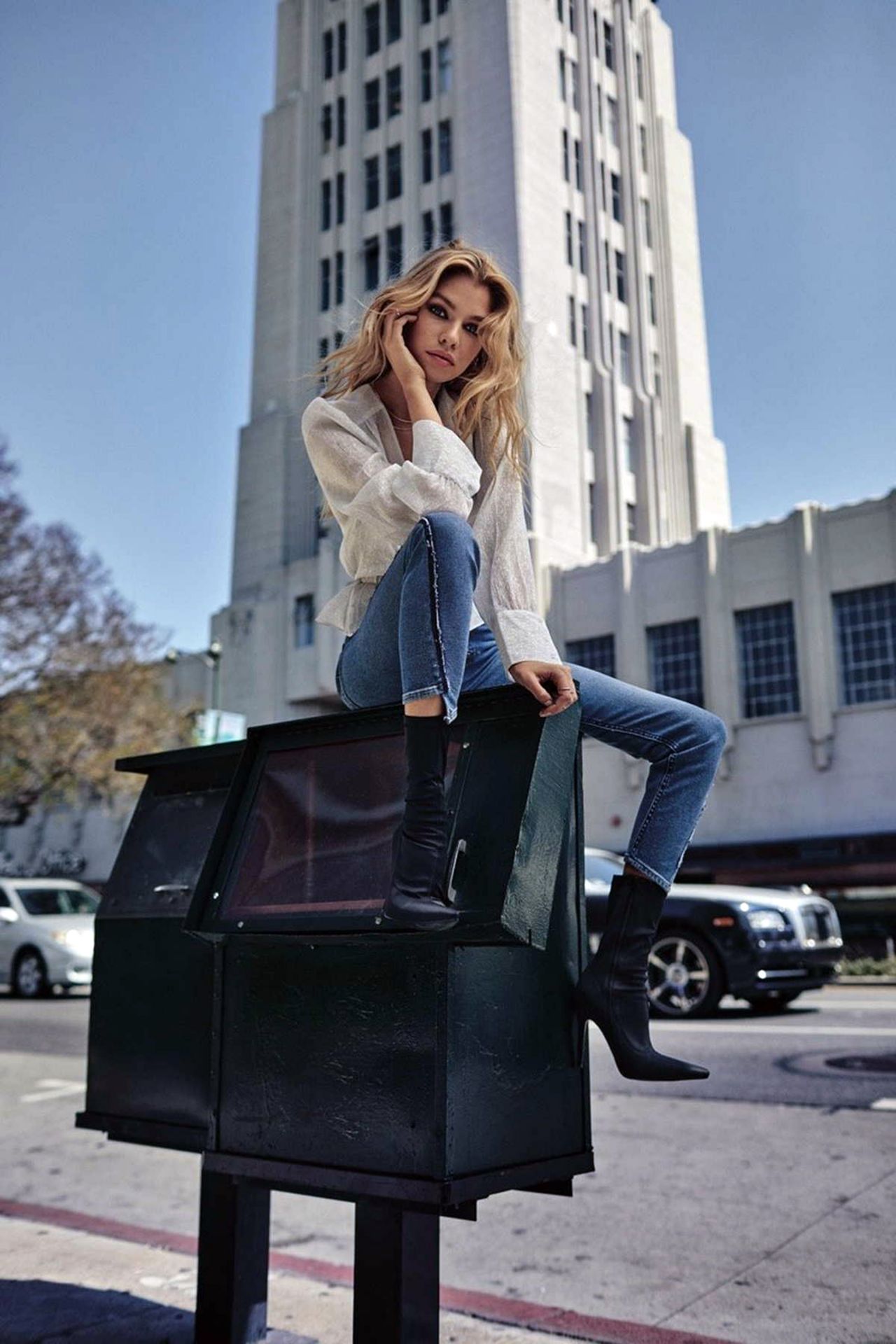 Stella Maxwell, photo #1094456