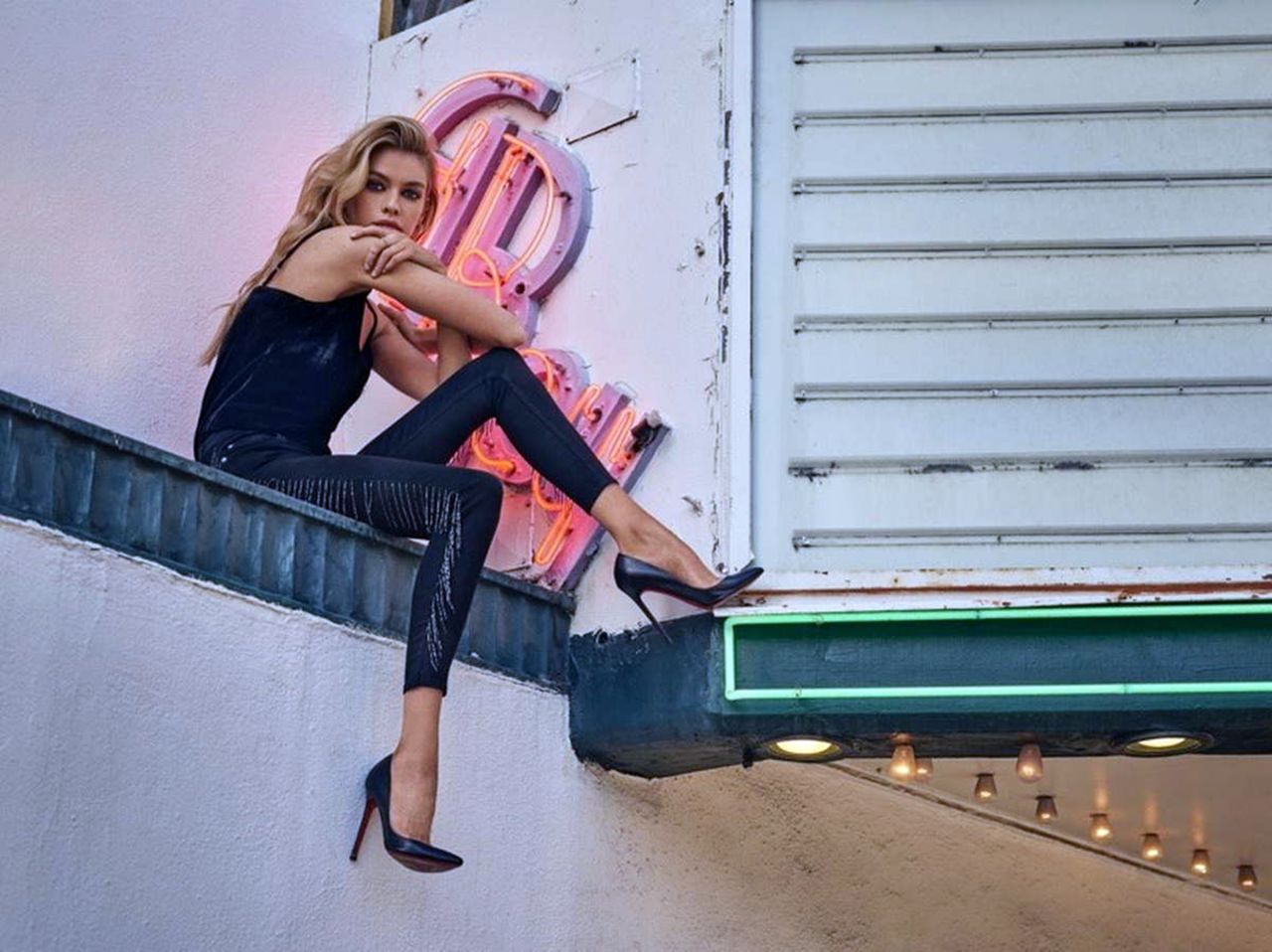 Stella Maxwell, photo #1094458