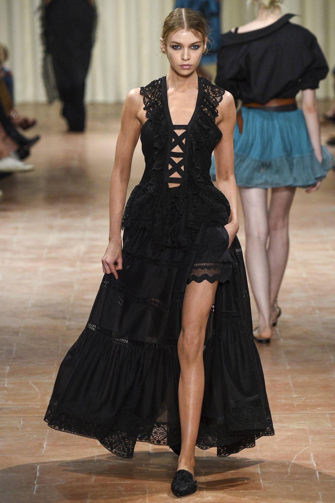 Stella Maxwell, photo #913513