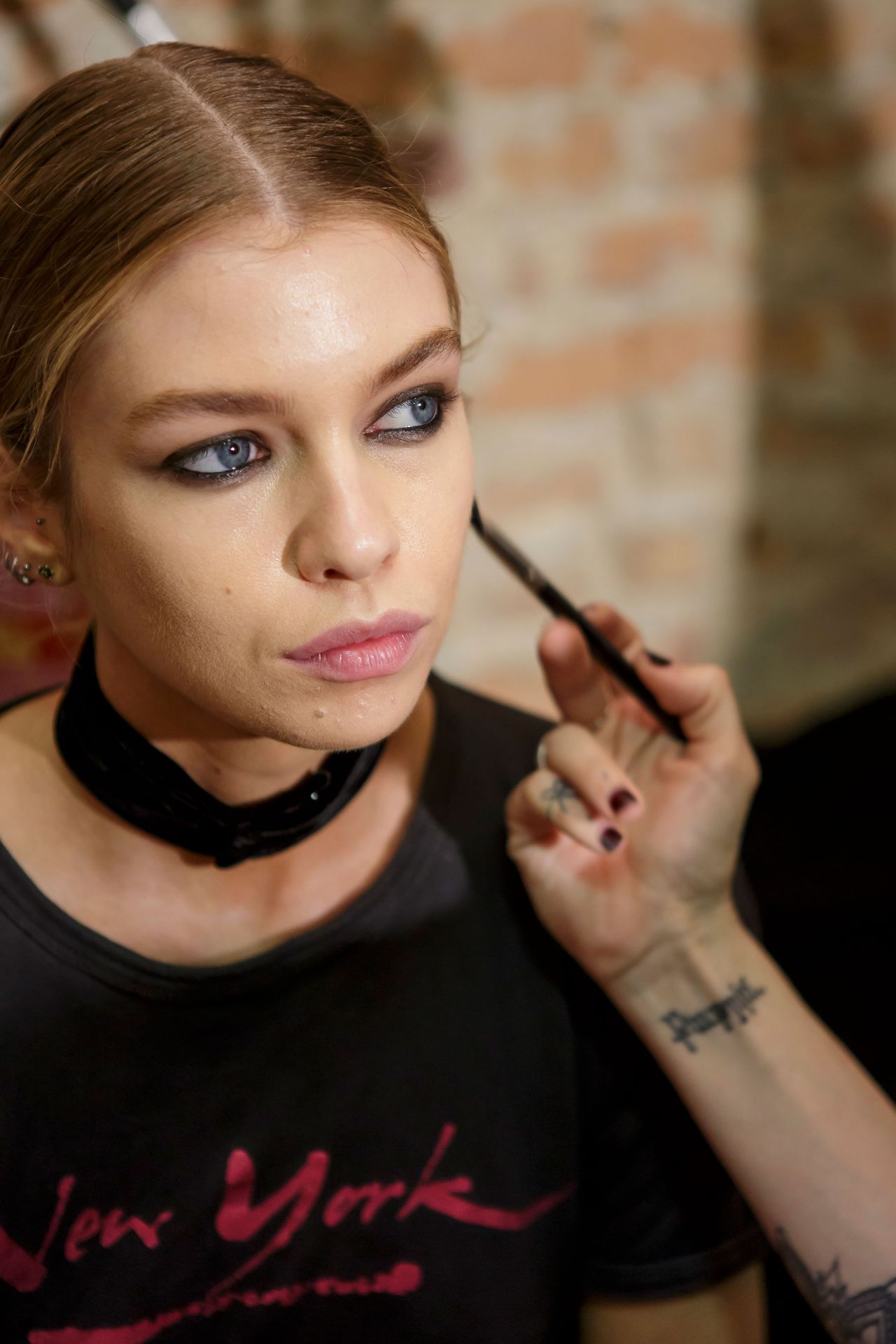 Stella Maxwell, photo #913514