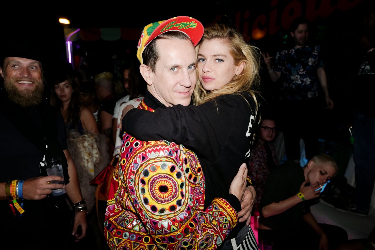 Stella Maxwell, photo #956373
