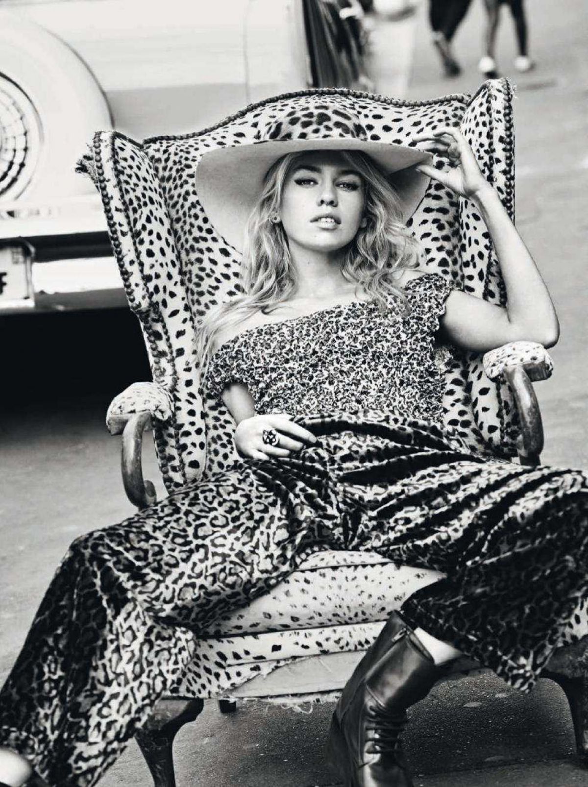 Stella Maxwell, photo #1094974