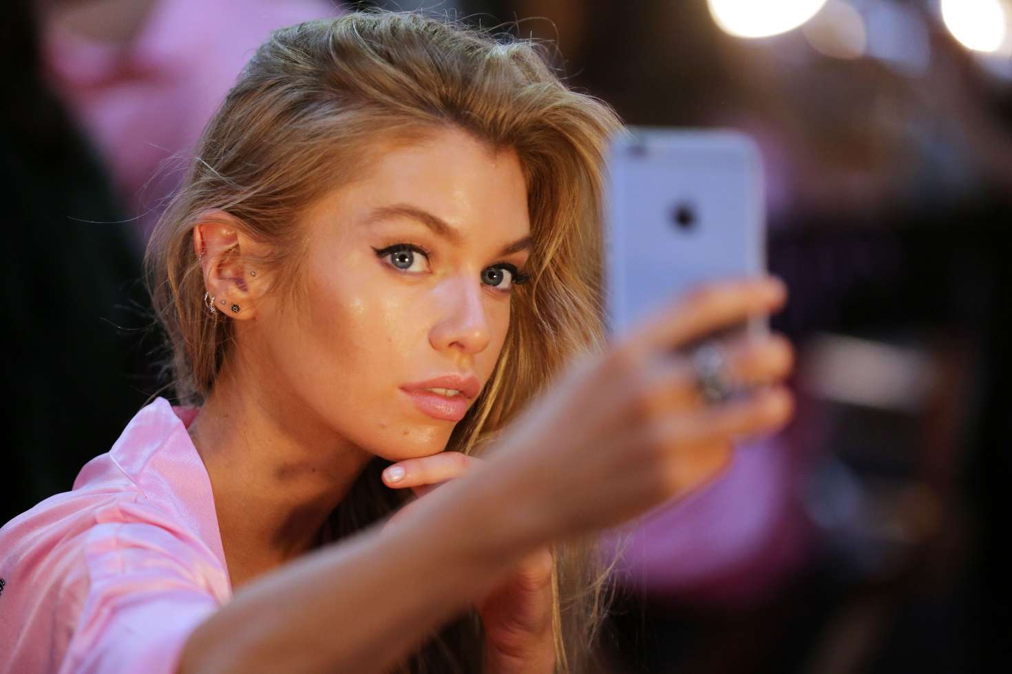 Stella Maxwell, photo #926967