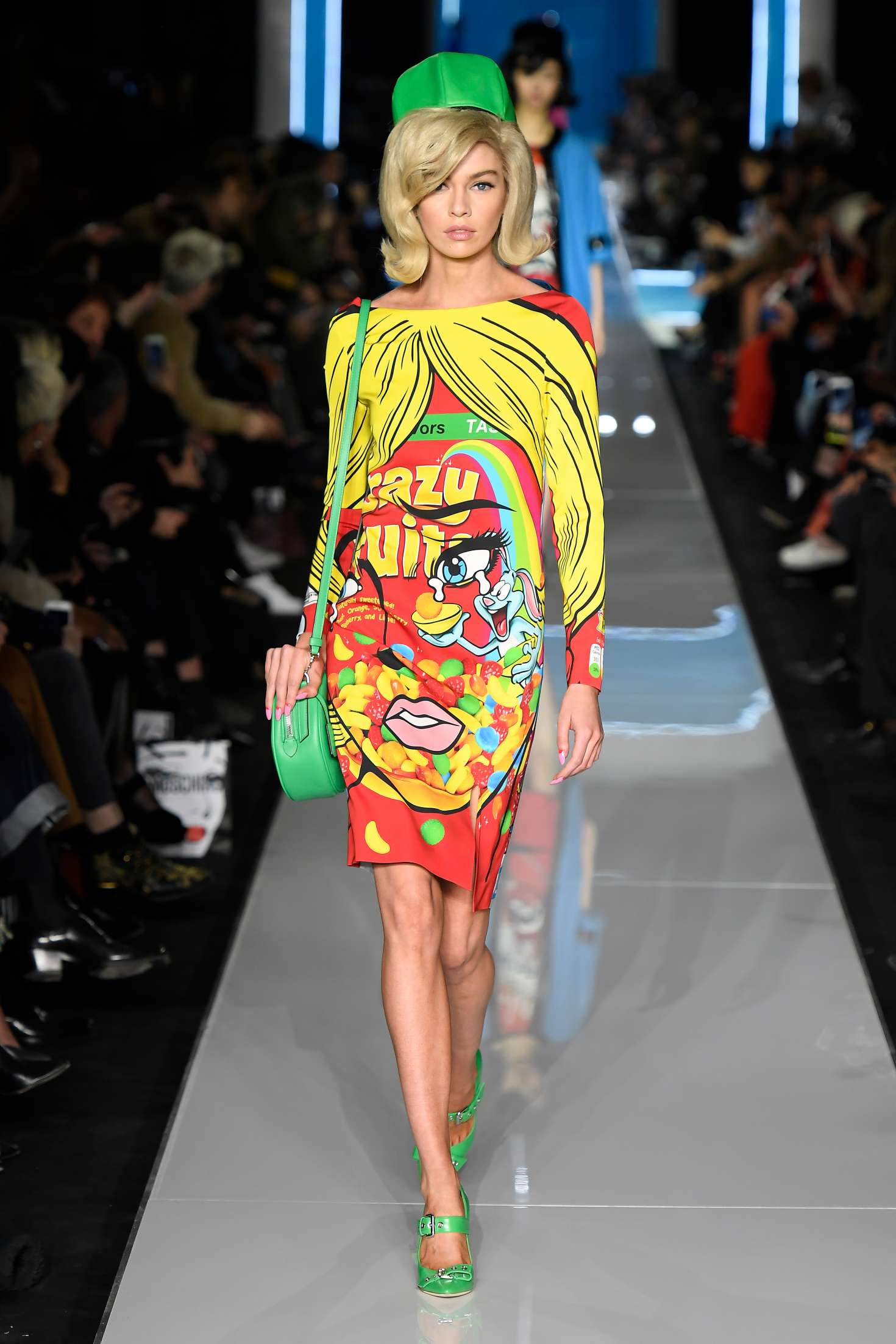 Stella Maxwell, photo #1044906