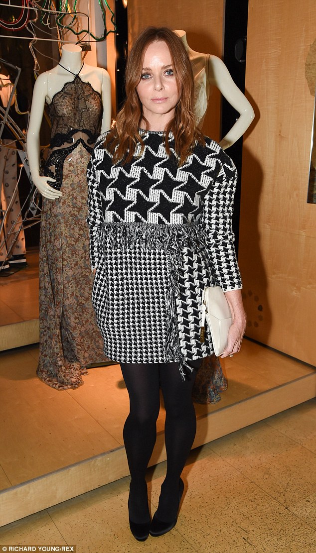 Stella McCartney, photo #776663