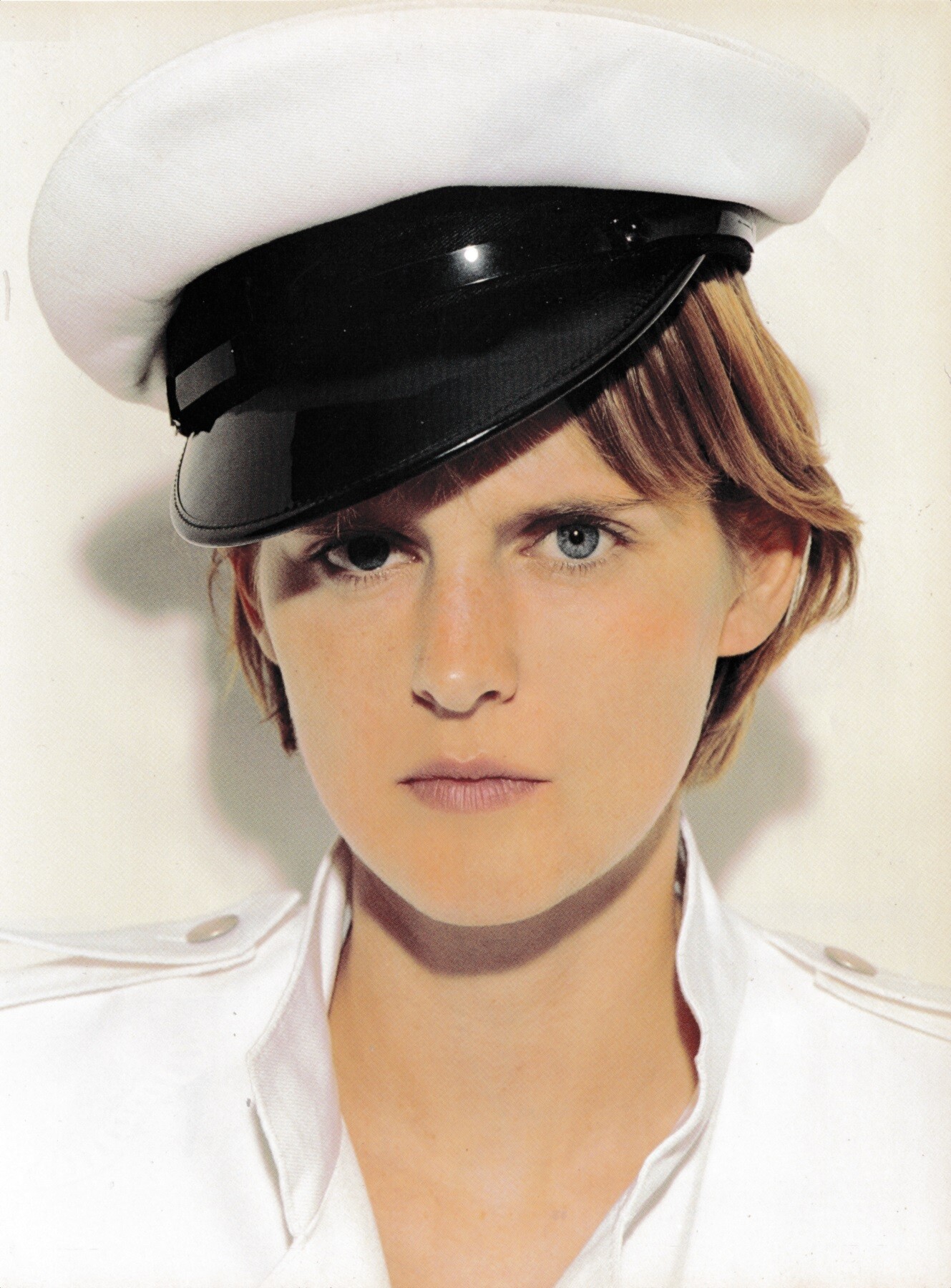 Stella Tennant, photo #1369416