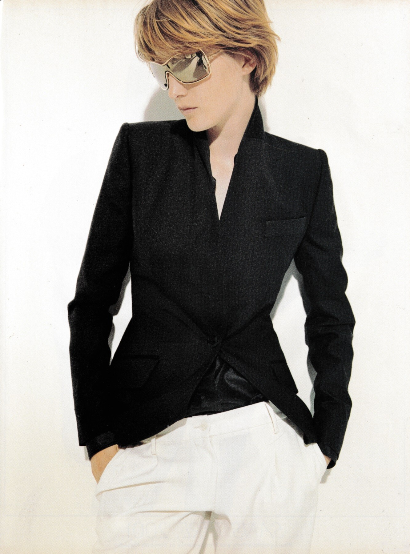 Stella Tennant, photo #1369413