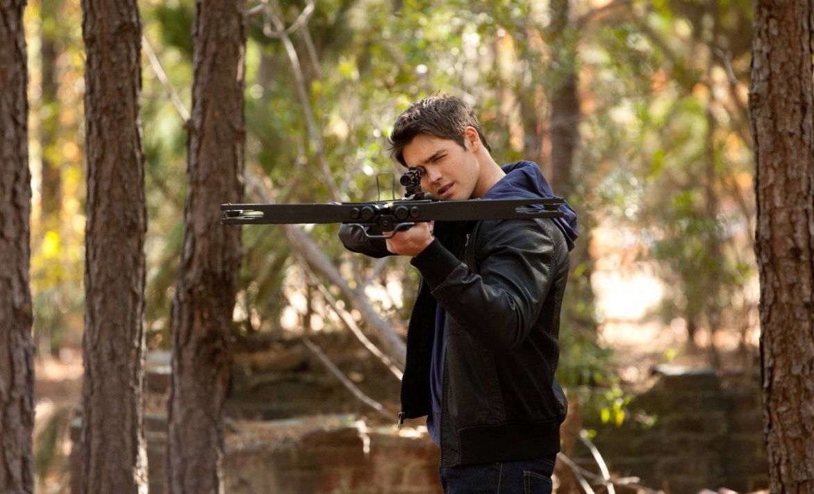 Steven R. McQueen, photo #678032