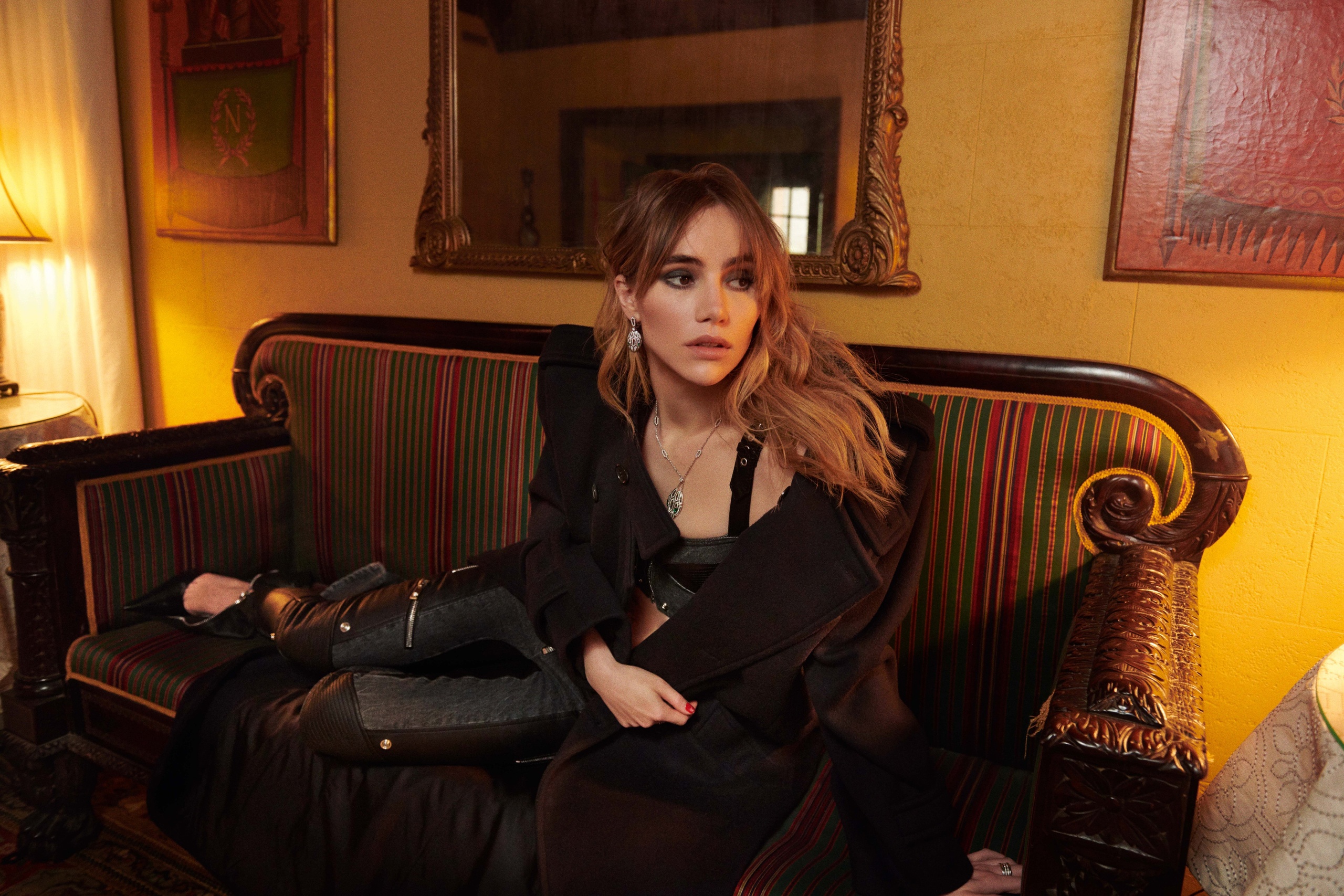 Suki Waterhouse, photo #1366324