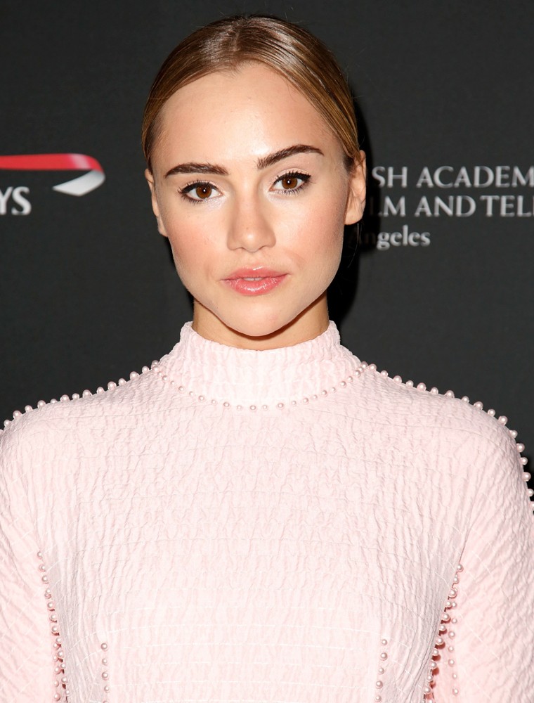 Suki Waterhouse, photo #684612