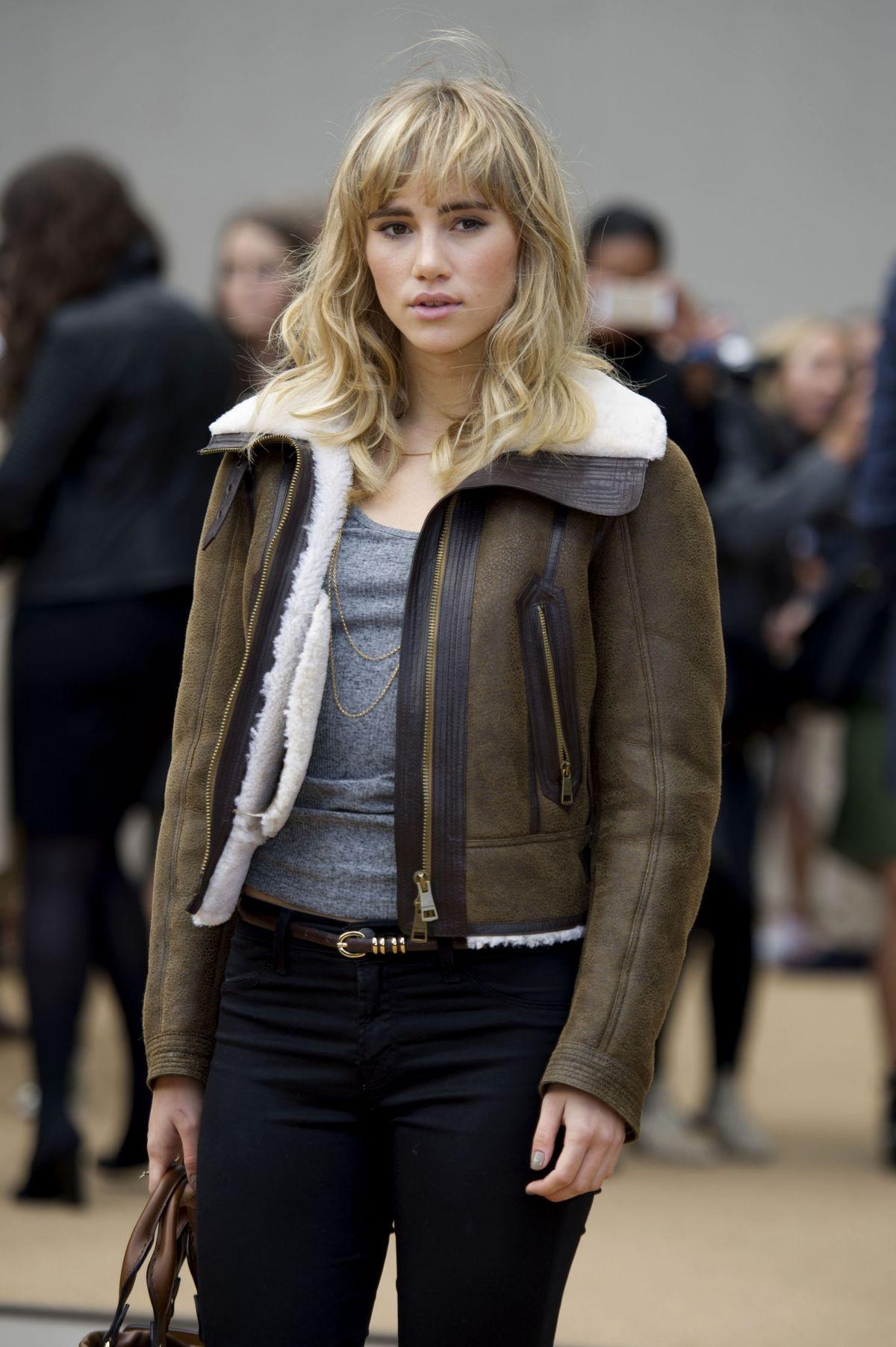 Suki Waterhouse, photo #684614