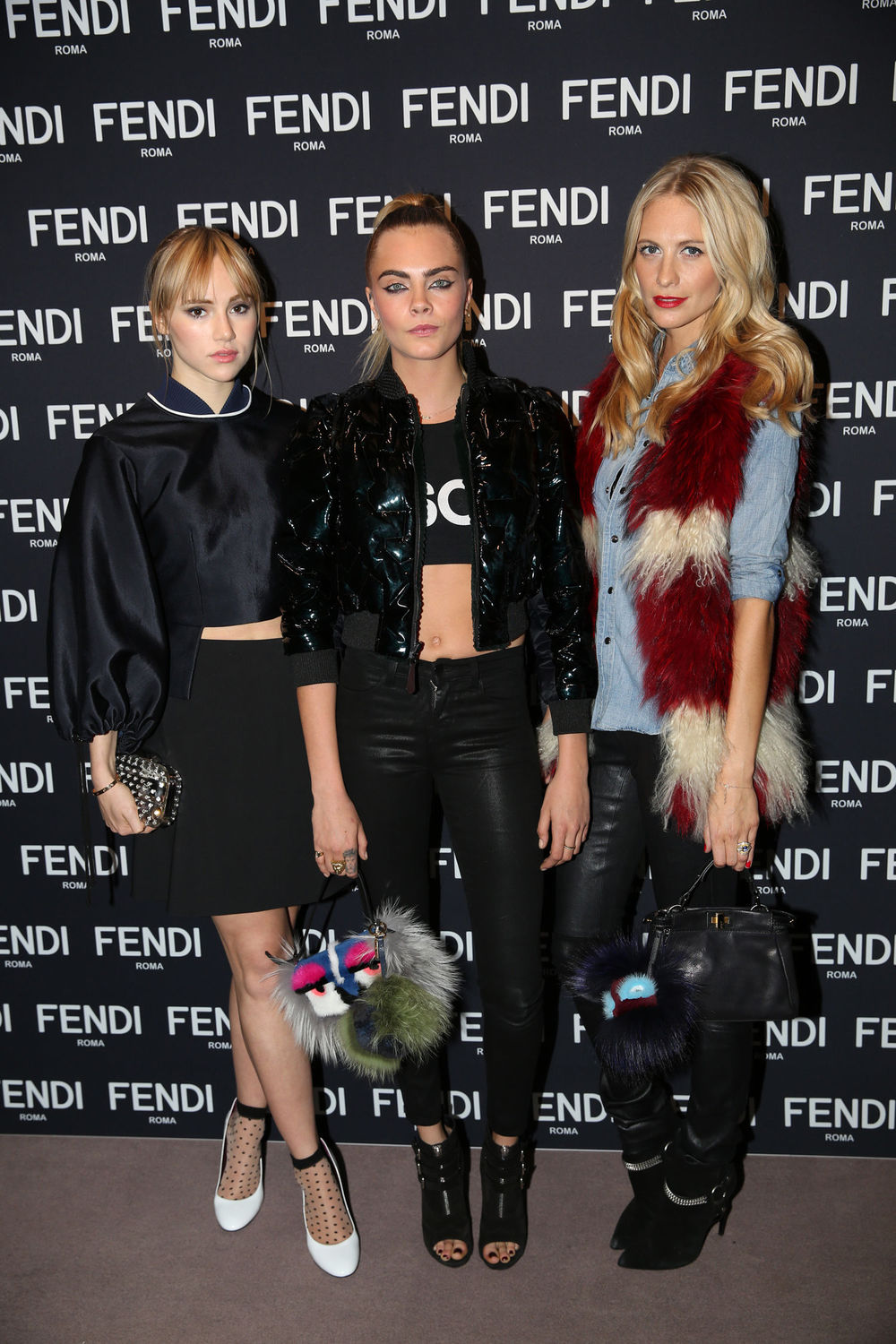 Suki Waterhouse, photo #727227