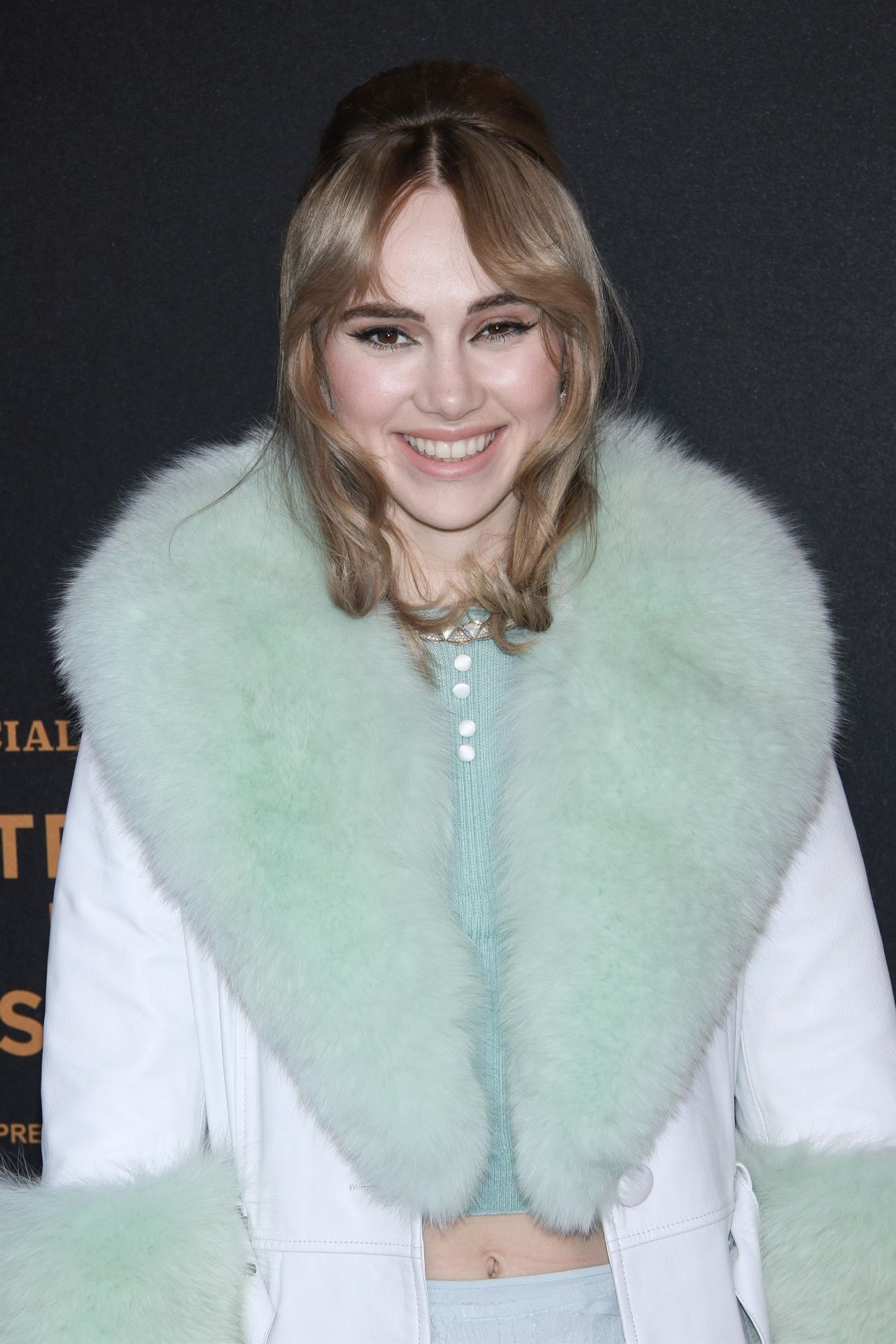 Suki Waterhouse, photo #1065899