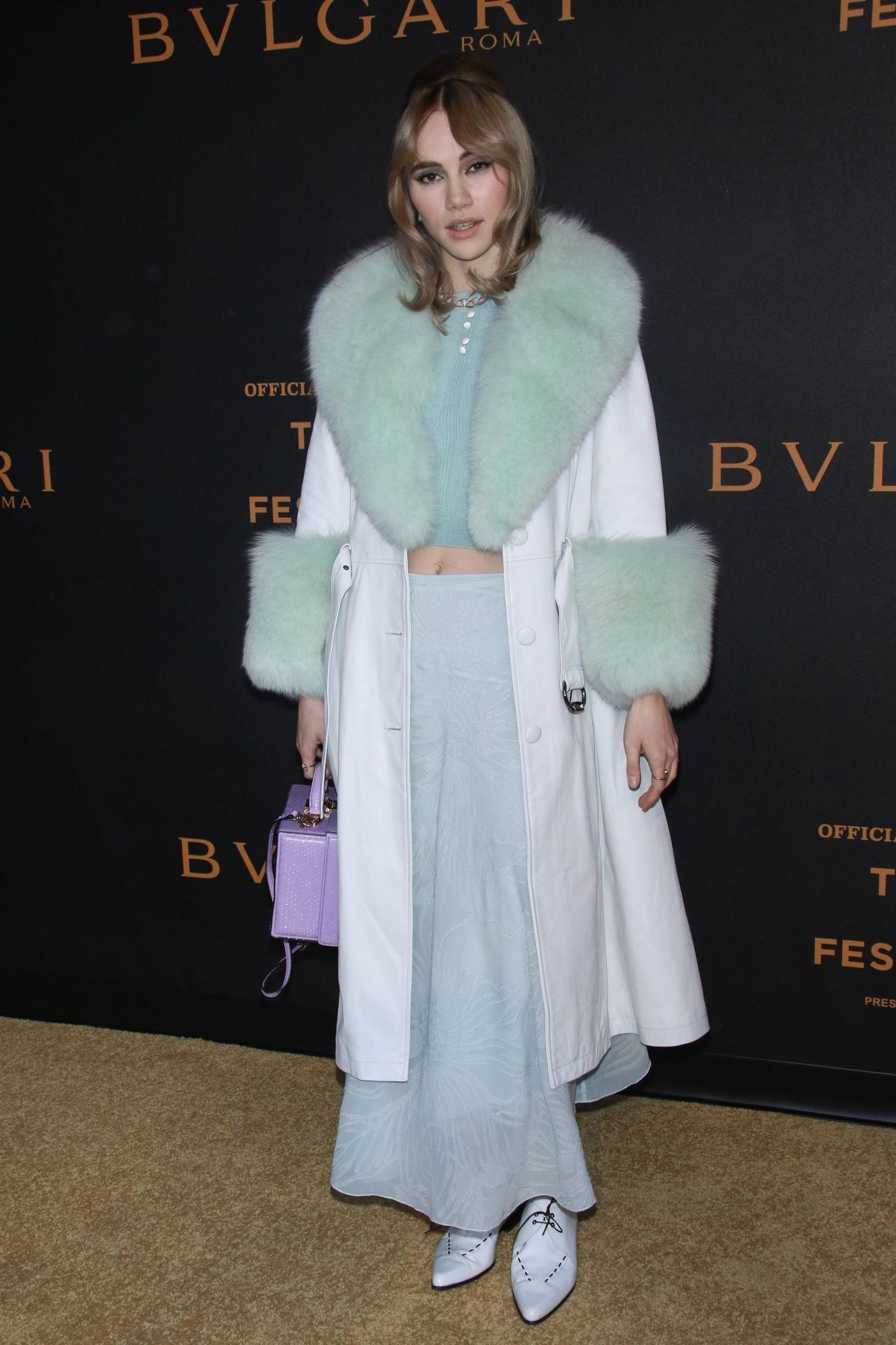 Suki Waterhouse, photo #1065916