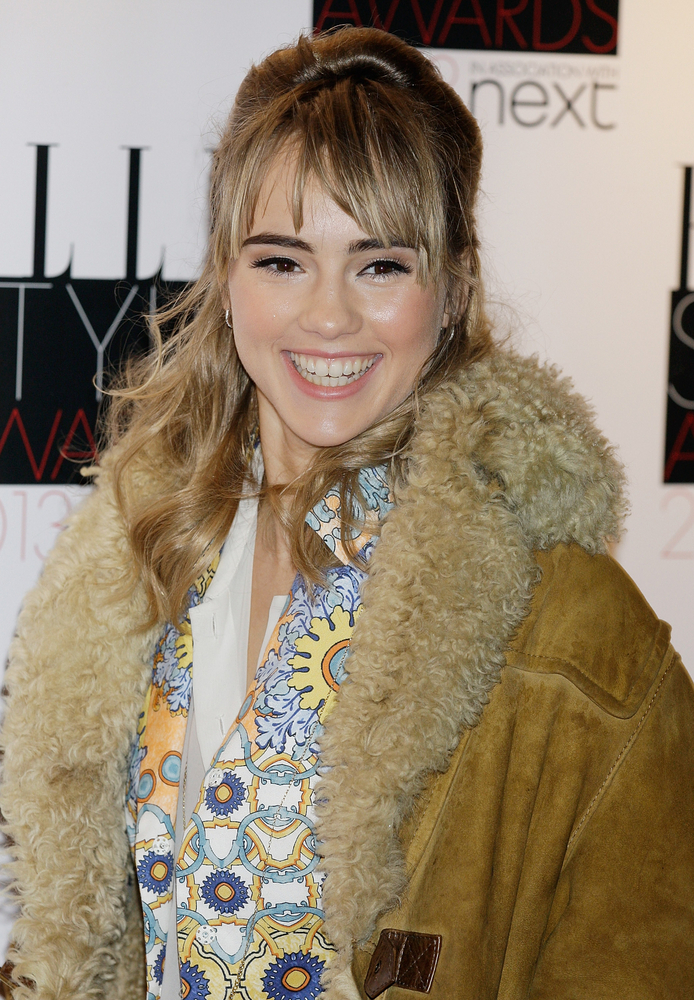 Suki Waterhouse, photo #684619