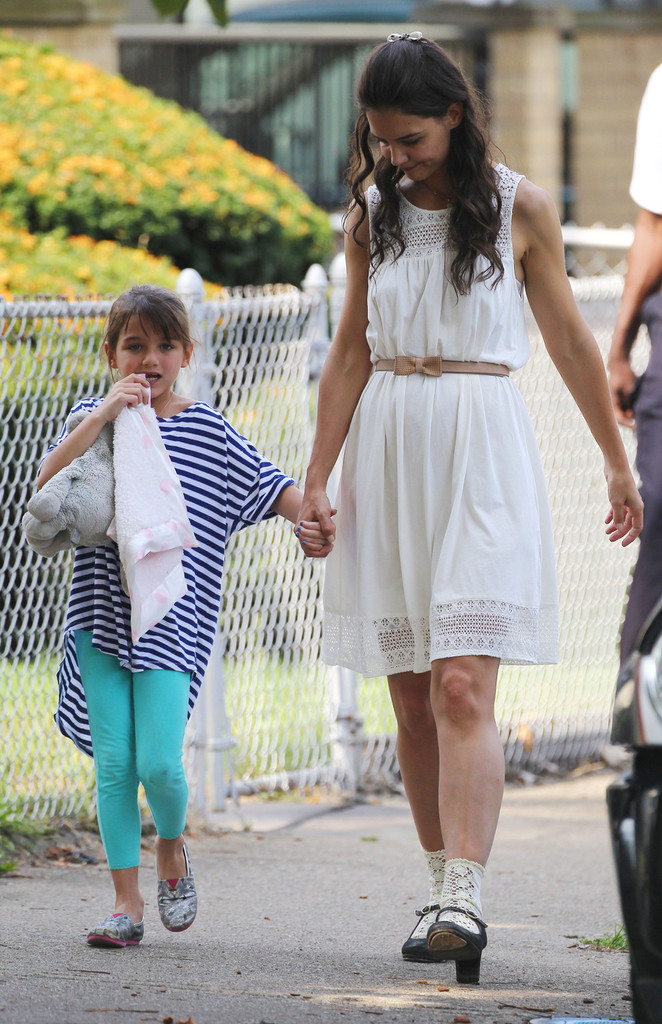 Suri Cruise, photo #661325