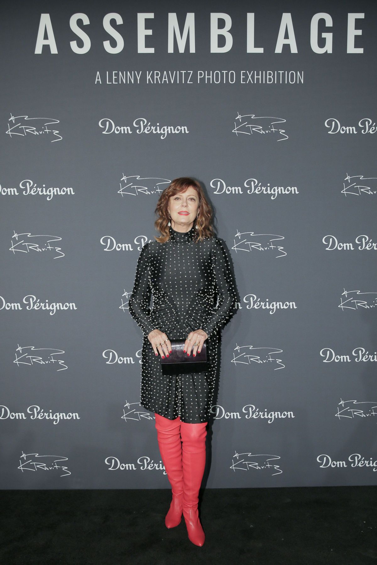 Susan Sarandon, photo #1105596